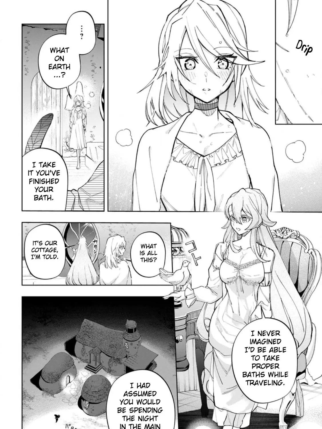 Isekai Craft Gurashi Jiyu Kimamana Seisan Shoku No Honobono Slow Life - Page 14