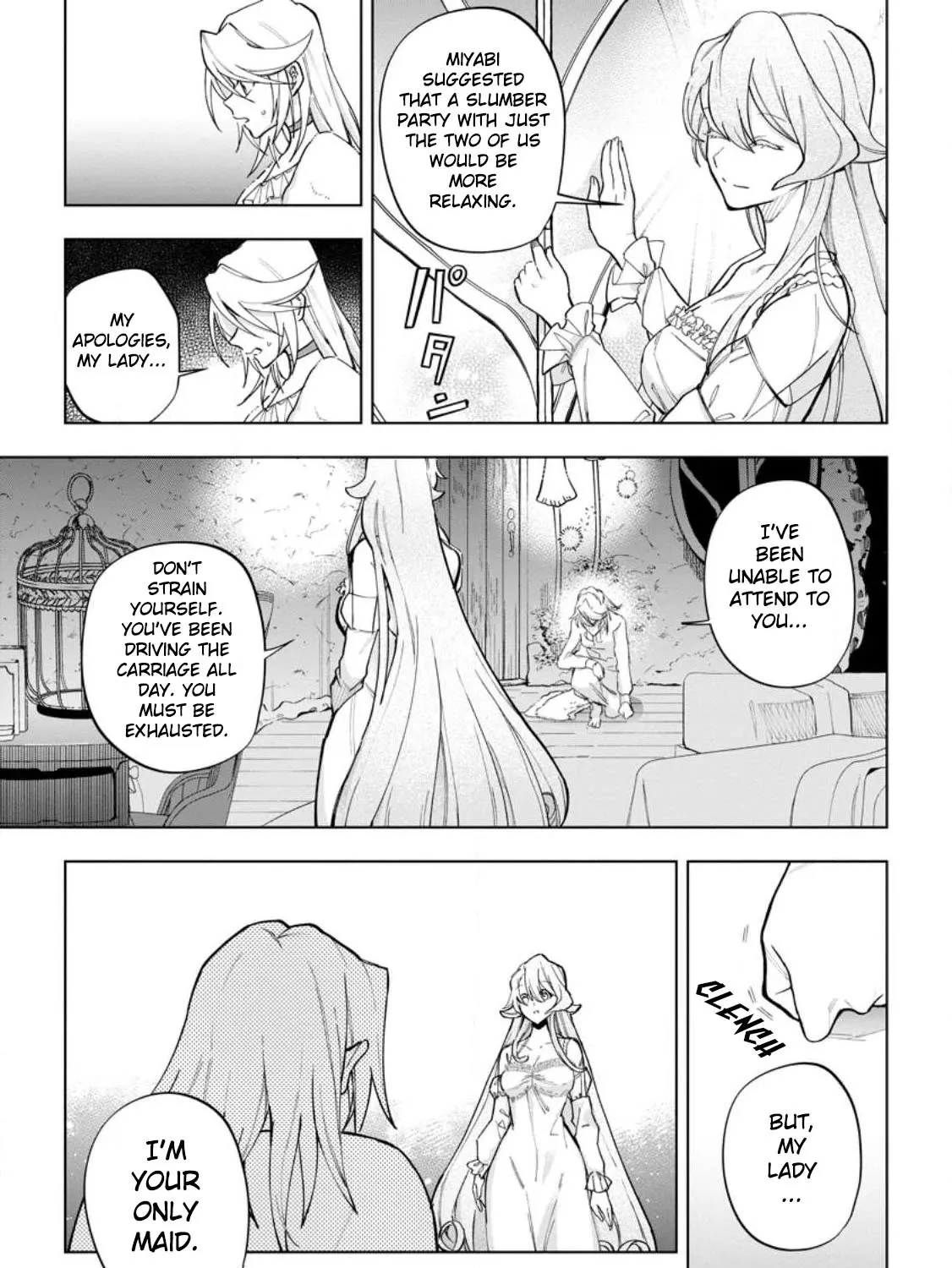 Isekai Craft Gurashi Jiyu Kimamana Seisan Shoku No Honobono Slow Life - Page 16