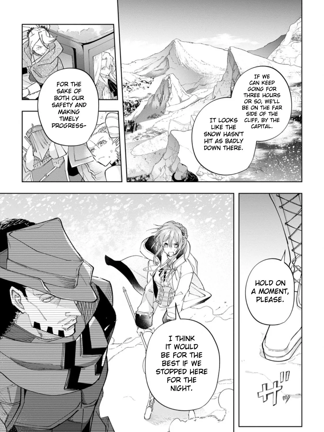 Isekai Craft Gurashi Jiyu Kimamana Seisan Shoku No Honobono Slow Life - Page 32