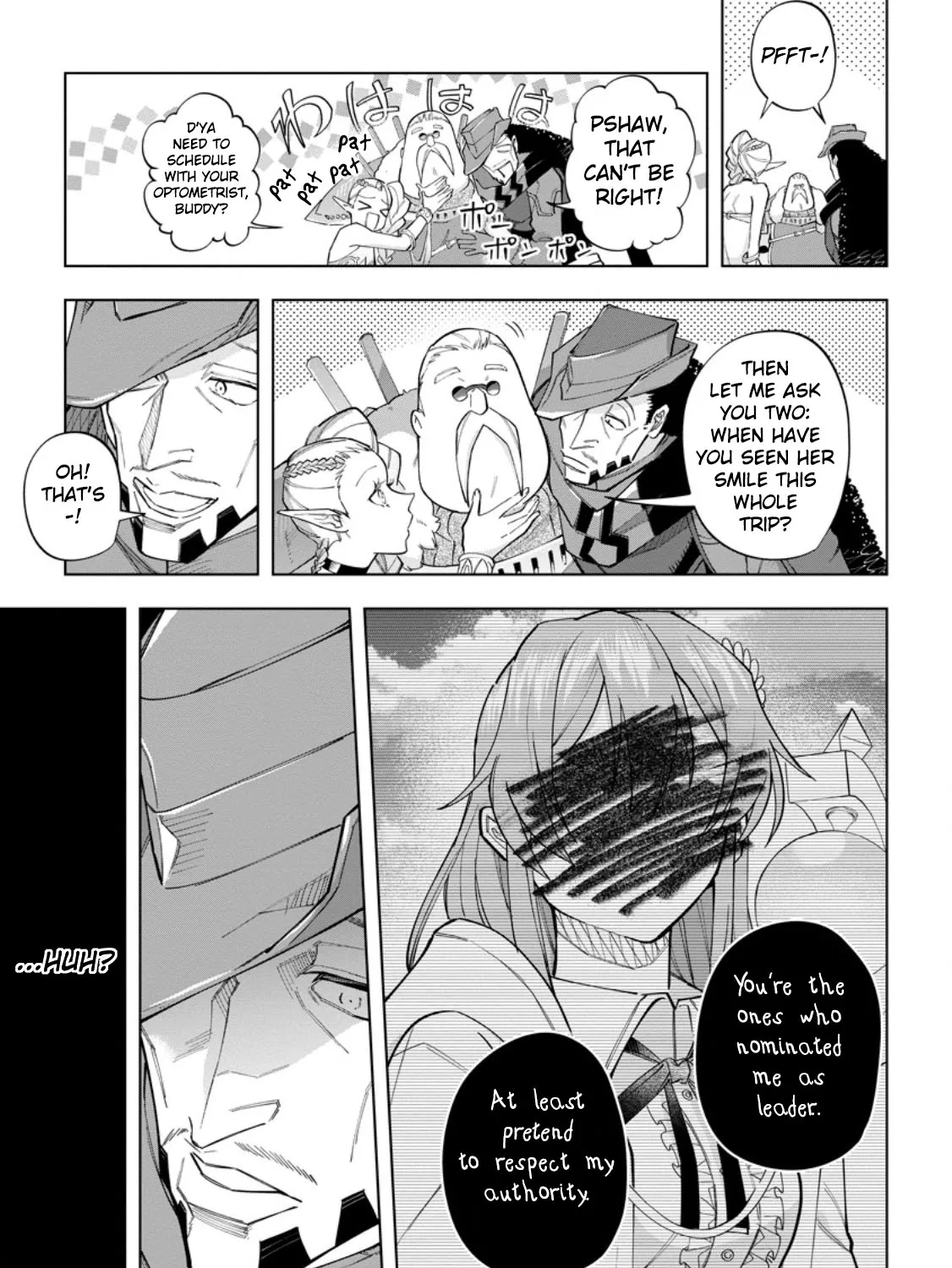 Isekai Craft Gurashi Jiyu Kimamana Seisan Shoku No Honobono Slow Life - Page 8