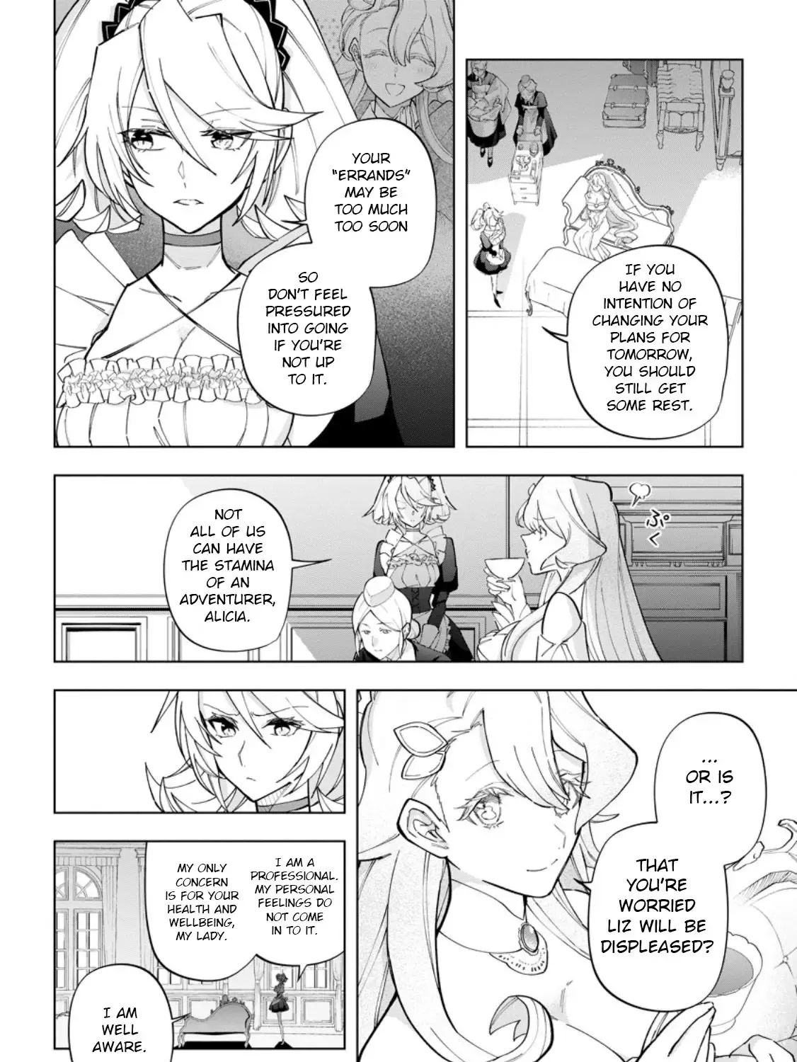 Isekai Craft Gurashi Jiyu Kimamana Seisan Shoku No Honobono Slow Life - Page 2