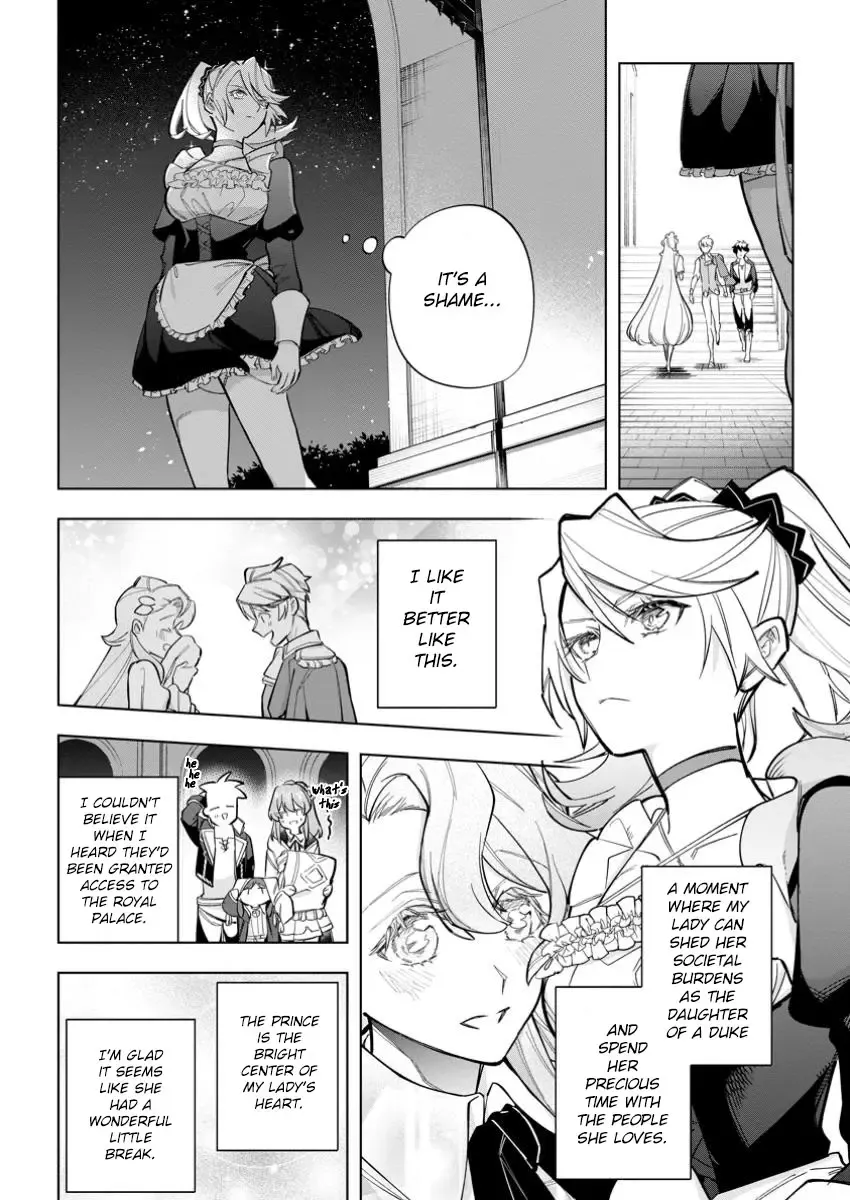 Isekai Craft Gurashi Jiyu Kimamana Seisan Shoku No Honobono Slow Life - Page 29