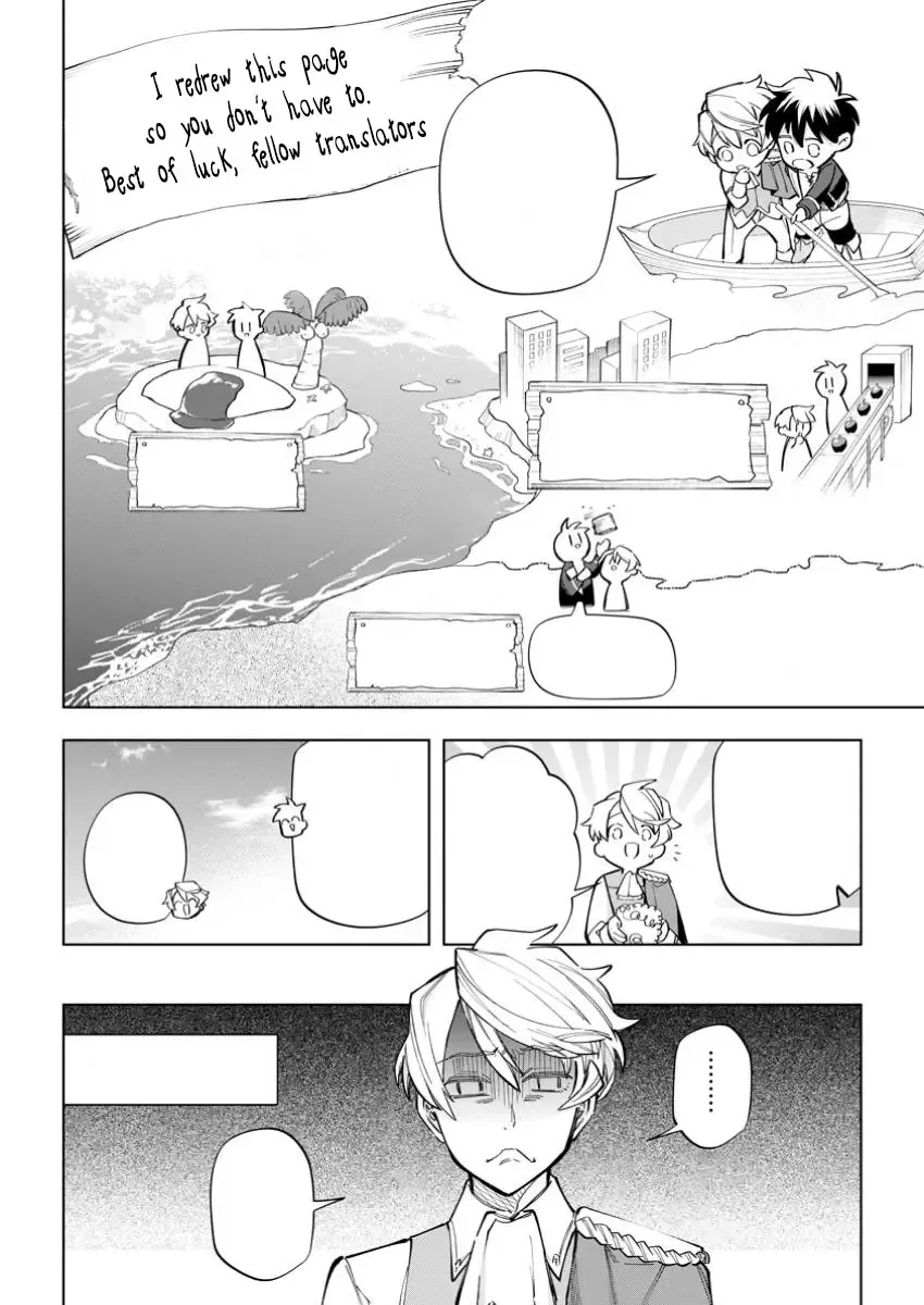 Isekai Craft Gurashi Jiyu Kimamana Seisan Shoku No Honobono Slow Life - Page 33