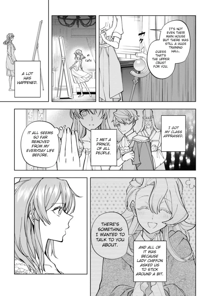 Isekai Craft Gurashi Jiyu Kimamana Seisan Shoku No Honobono Slow Life - Page 14