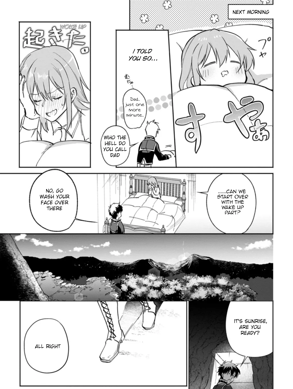 Isekai Craft Gurashi Jiyu Kimamana Seisan Shoku No Honobono Slow Life - Page 18