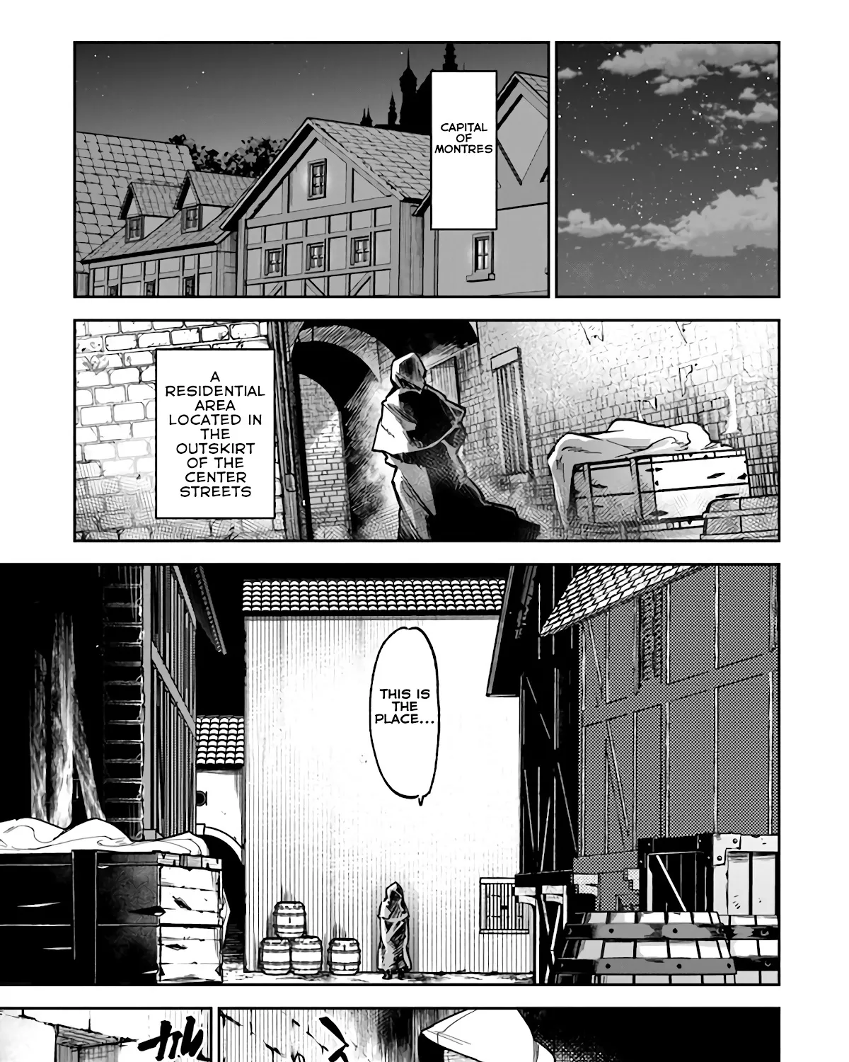 Isekai de Cheat Skill wo te ni Shita ore wa, Genjitsu Sekai wo mo Musou Suru ~Level Up wa Jinsei wo Kaeta~ Chapter 16 page 21 - MangaKakalot