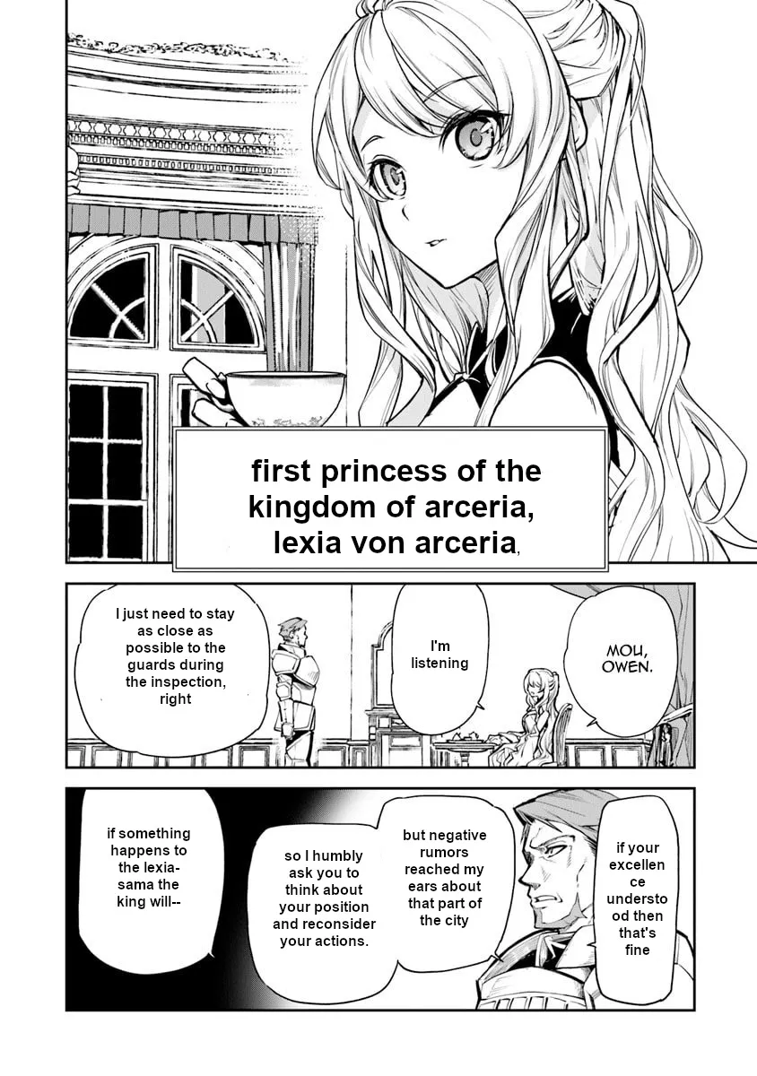 Isekai de Cheat Skill wo te ni Shita ore wa, Genjitsu Sekai wo mo Musou Suru ~Level Up wa Jinsei wo Kaeta~ Chapter 2 page 15 - MangaKakalot