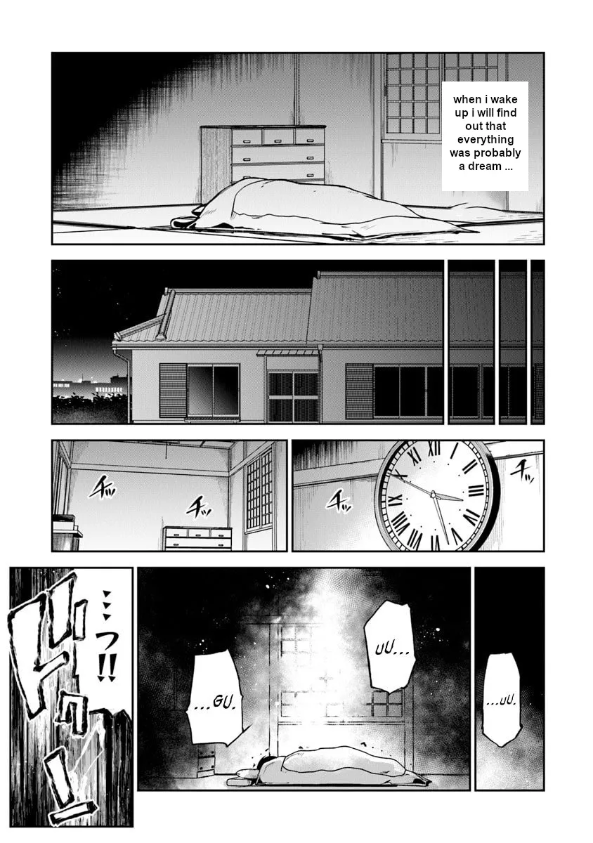 Isekai de Cheat Skill wo te ni Shita ore wa, Genjitsu Sekai wo mo Musou Suru ~Level Up wa Jinsei wo Kaeta~ Chapter 2 page 18 - MangaKakalot