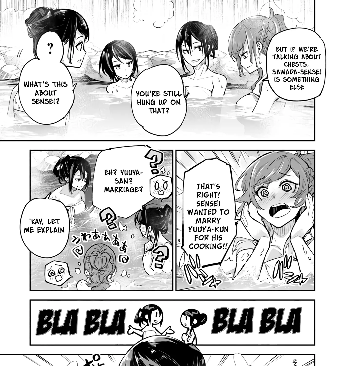 Isekai de Cheat Skill wo te ni Shita ore wa, Genjitsu Sekai wo mo Musou Suru ~Level Up wa Jinsei wo Kaeta~ Chapter 21 page 19 - MangaKakalot