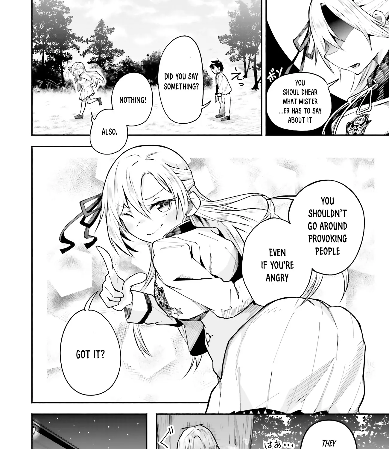 Isekai de Haishin Katsudou wo Shitara Tairyou no Yandere Shinja wo Umidashite Shimatta Ken Chapter 1 page 43 - MangaKakalot