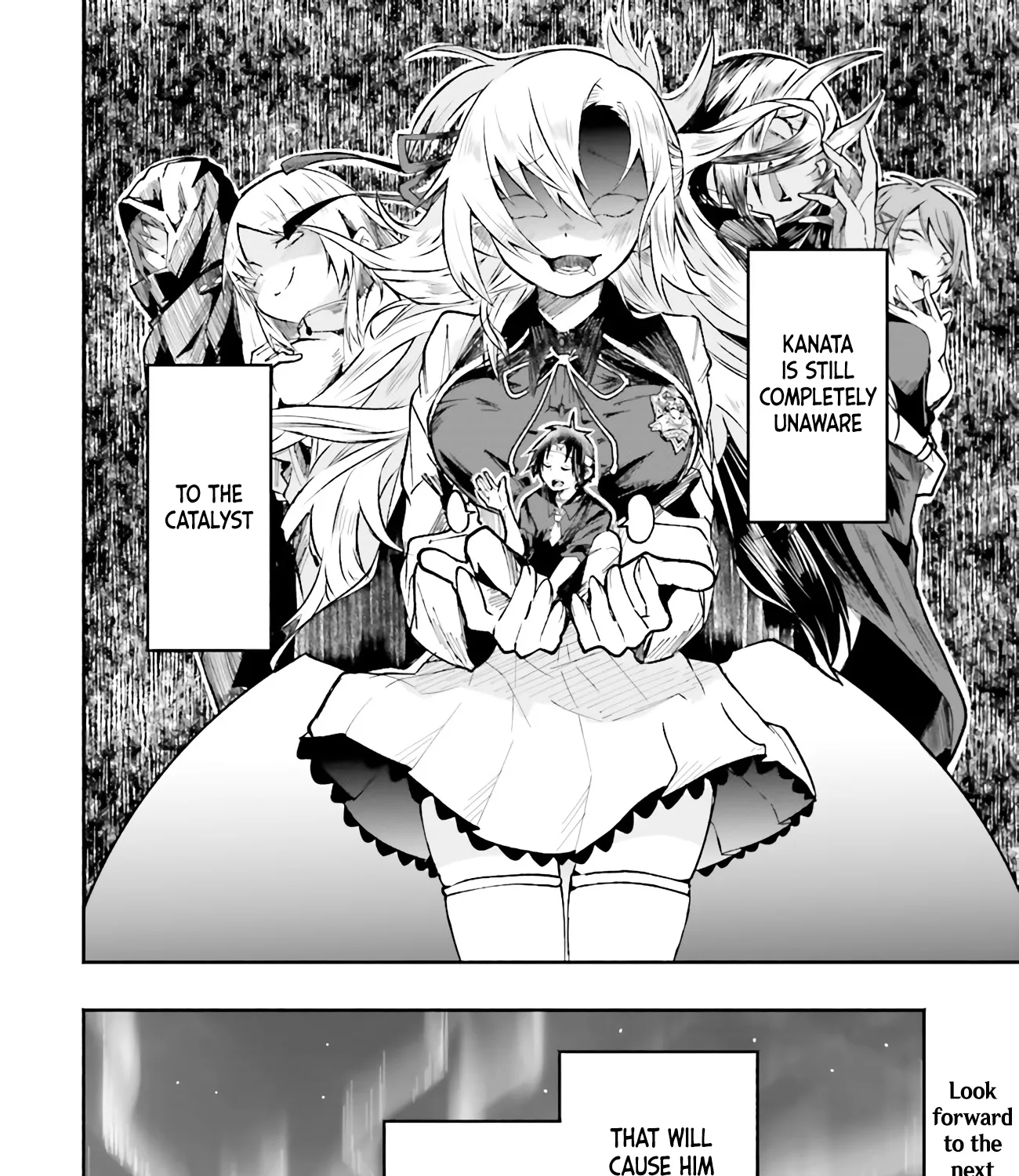 Isekai de Haishin Katsudou wo Shitara Tairyou no Yandere Shinja wo Umidashite Shimatta Ken Chapter 1 page 63 - MangaKakalot