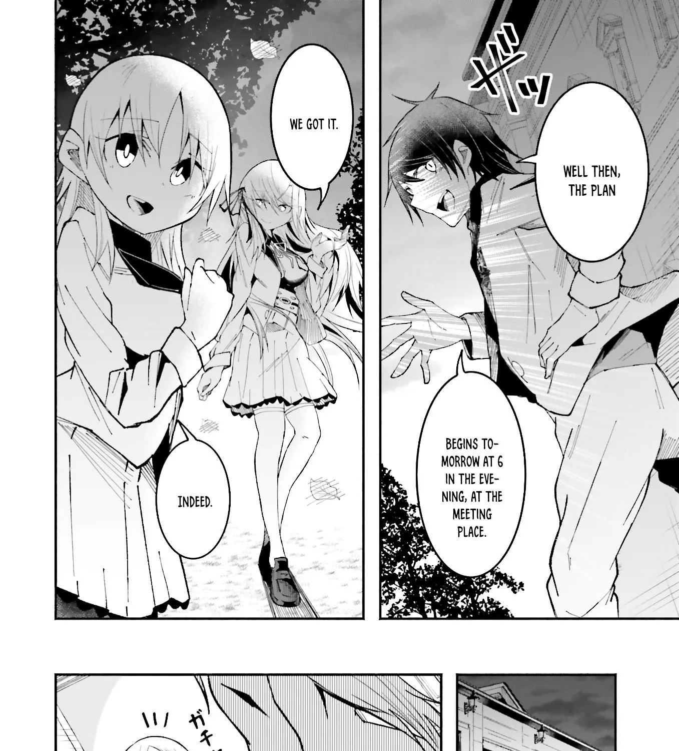 Isekai de Haishin Katsudou wo Shitara Tairyou no Yandere Shinja wo Umidashite Shimatta Ken Chapter 18 page 3 - MangaKakalot