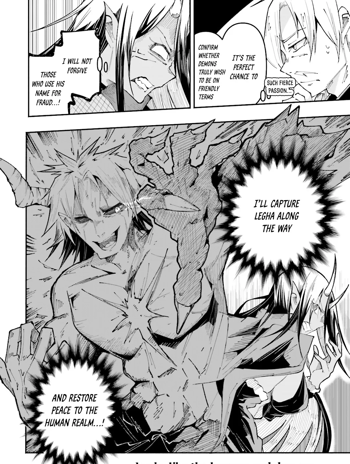 Isekai de Haishin Katsudou wo Shitara Tairyou no Yandere Shinja wo Umidashite Shimatta Ken Chapter 25 page 31 - MangaKakalot