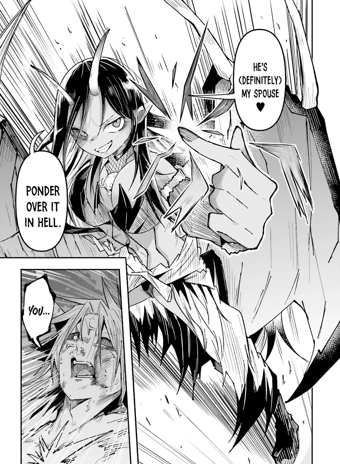 Isekai de Haishin Katsudou wo Shitara Tairyou no Yandere Shinja wo Umidashite Shimatta Ken Chapter 30 page 21 - MangaKakalot