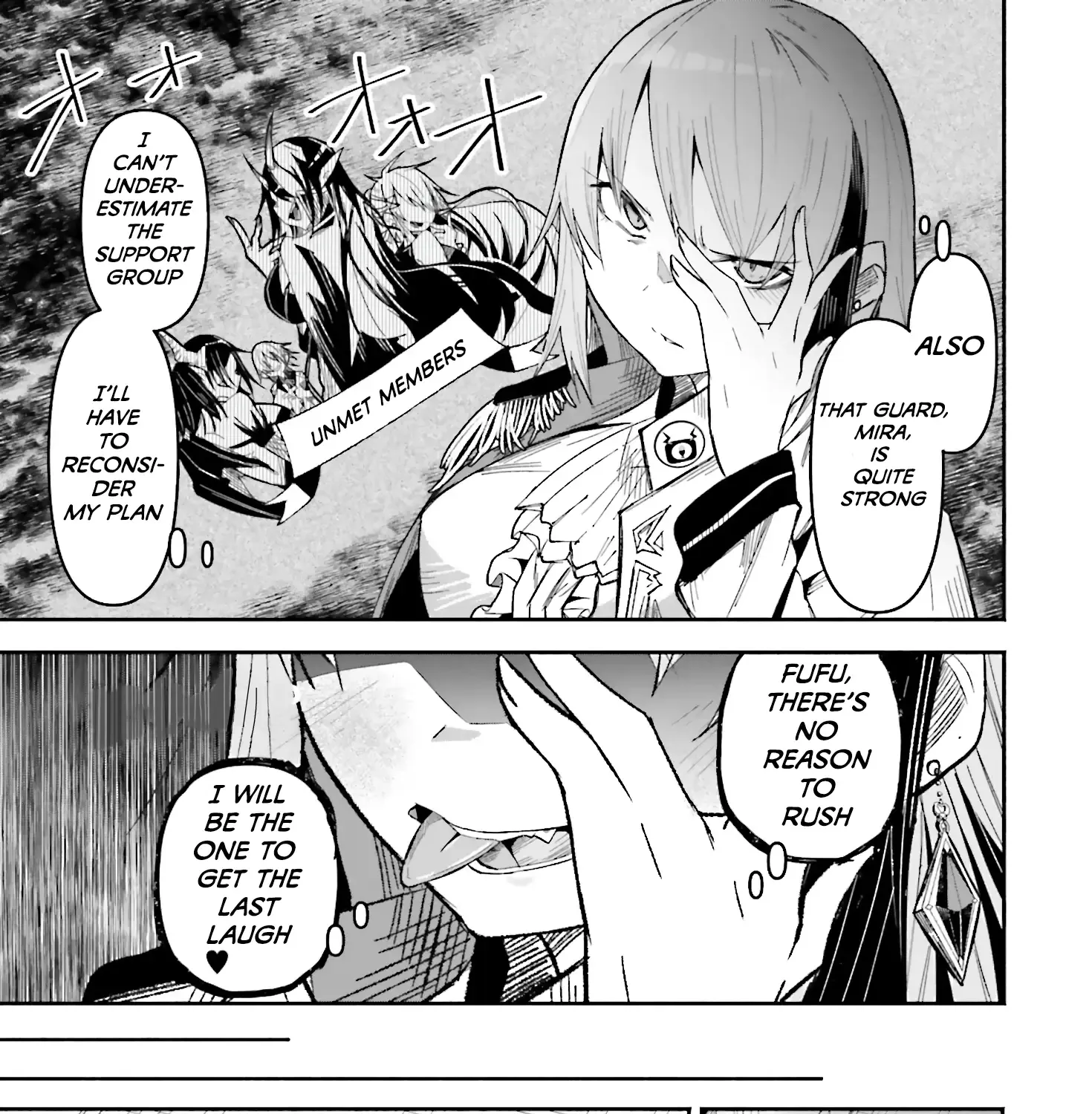 Isekai de Haishin Katsudou wo Shitara Tairyou no Yandere Shinja wo Umidashite Shimatta Ken Chapter 34 page 25 - MangaKakalot