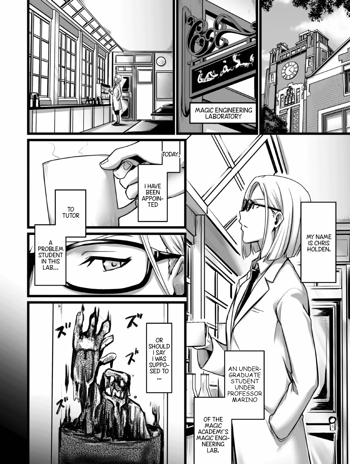 Isekai De Uwamae Hanete Ikiteiku ~Saisei Mahotsukai No Yuru Fuwa Jinzai Haken Seikatsu~ Chapter 2 page 39 - MangaKakalot