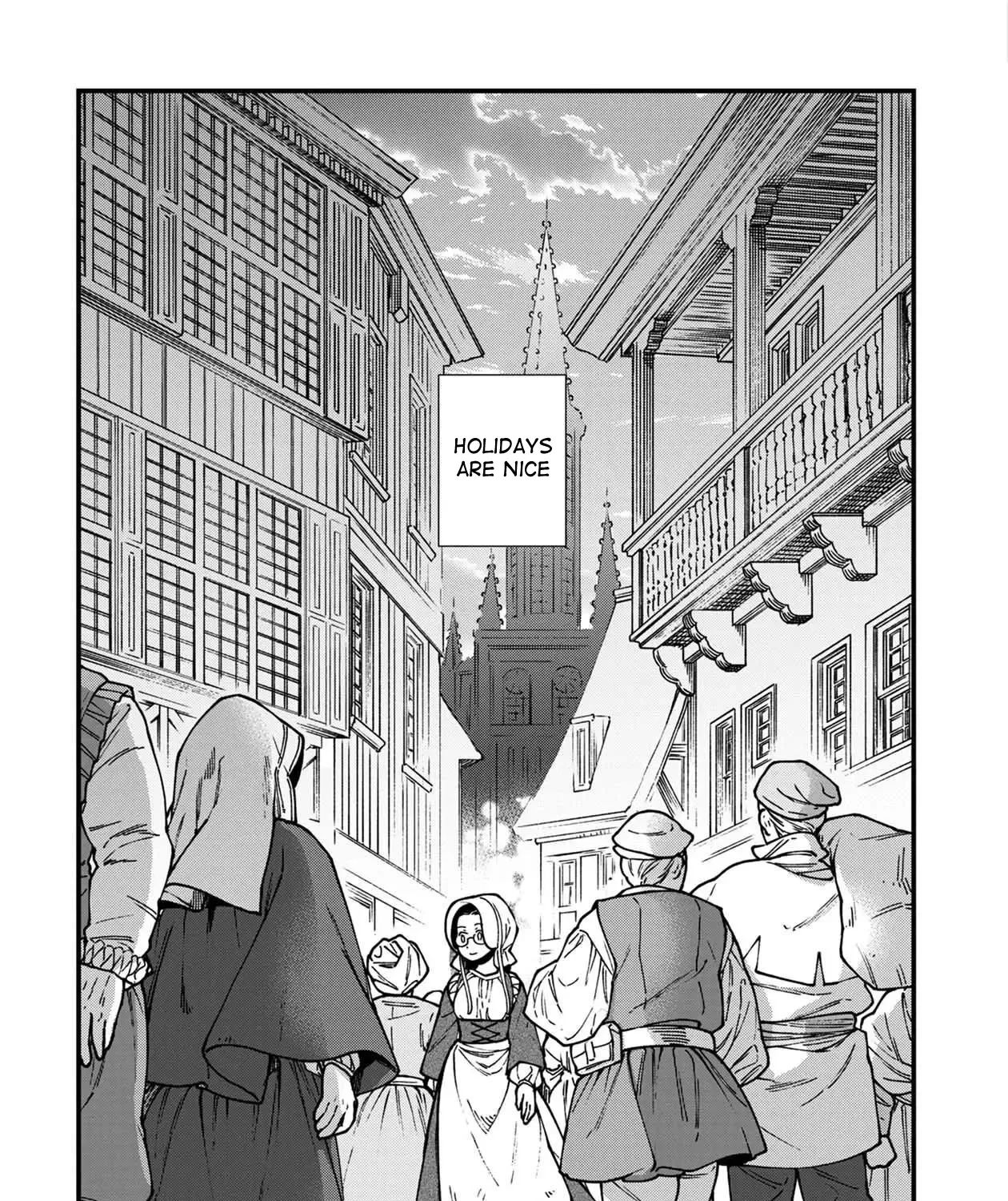 Isekai Izakaya “Gen” Chapter 41 page 4 - MangaKakalot