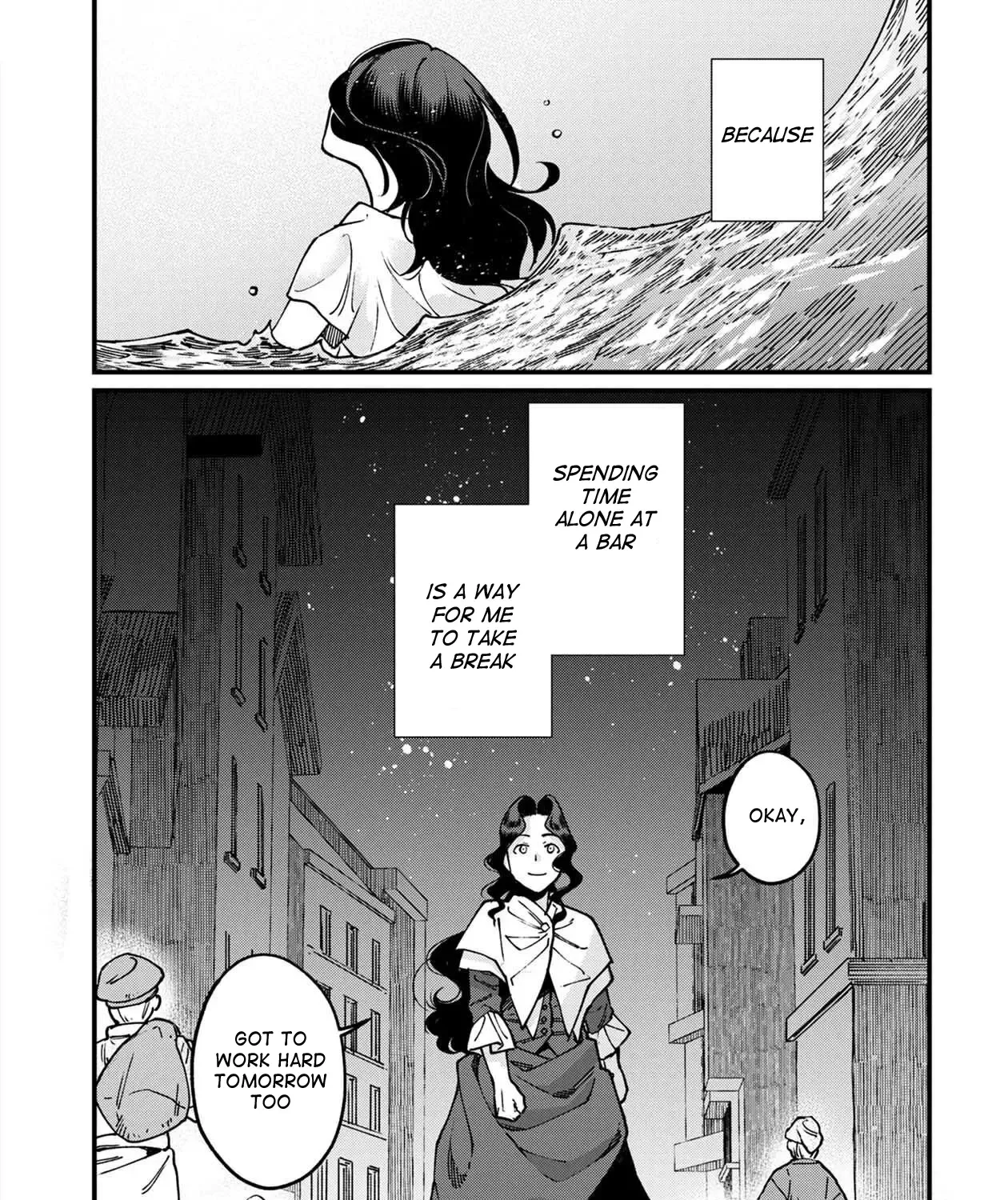 Isekai Izakaya “Gen” Chapter 43 page 58 - MangaKakalot