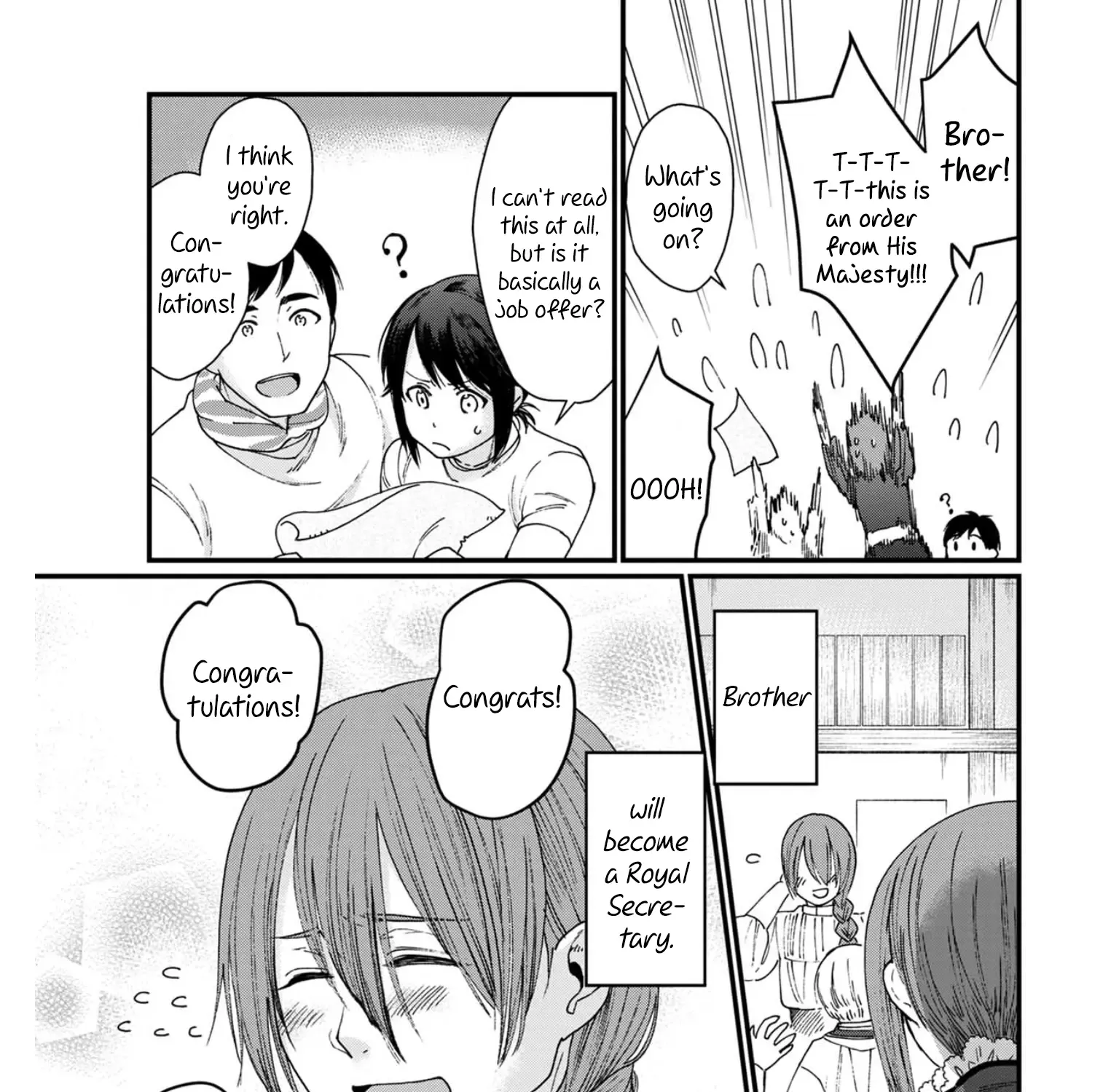 Isekai Izakaya - Page 40