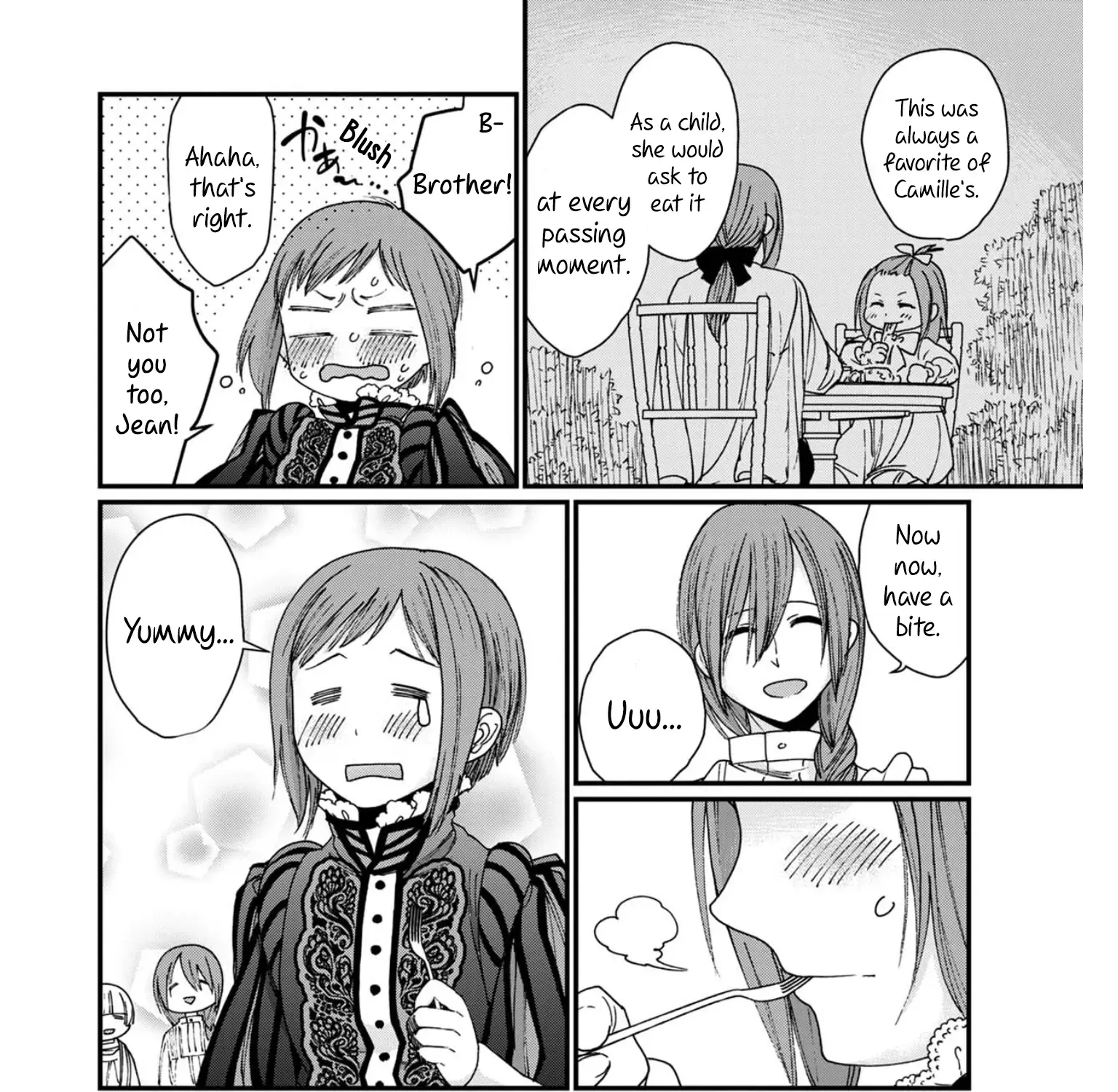 Isekai Izakaya - Page 46