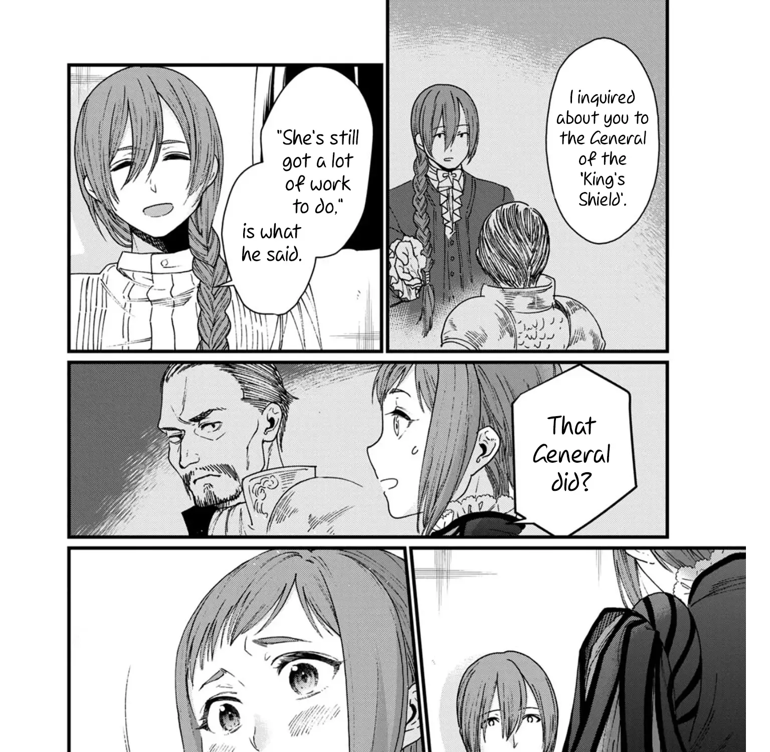 Isekai Izakaya - Page 50