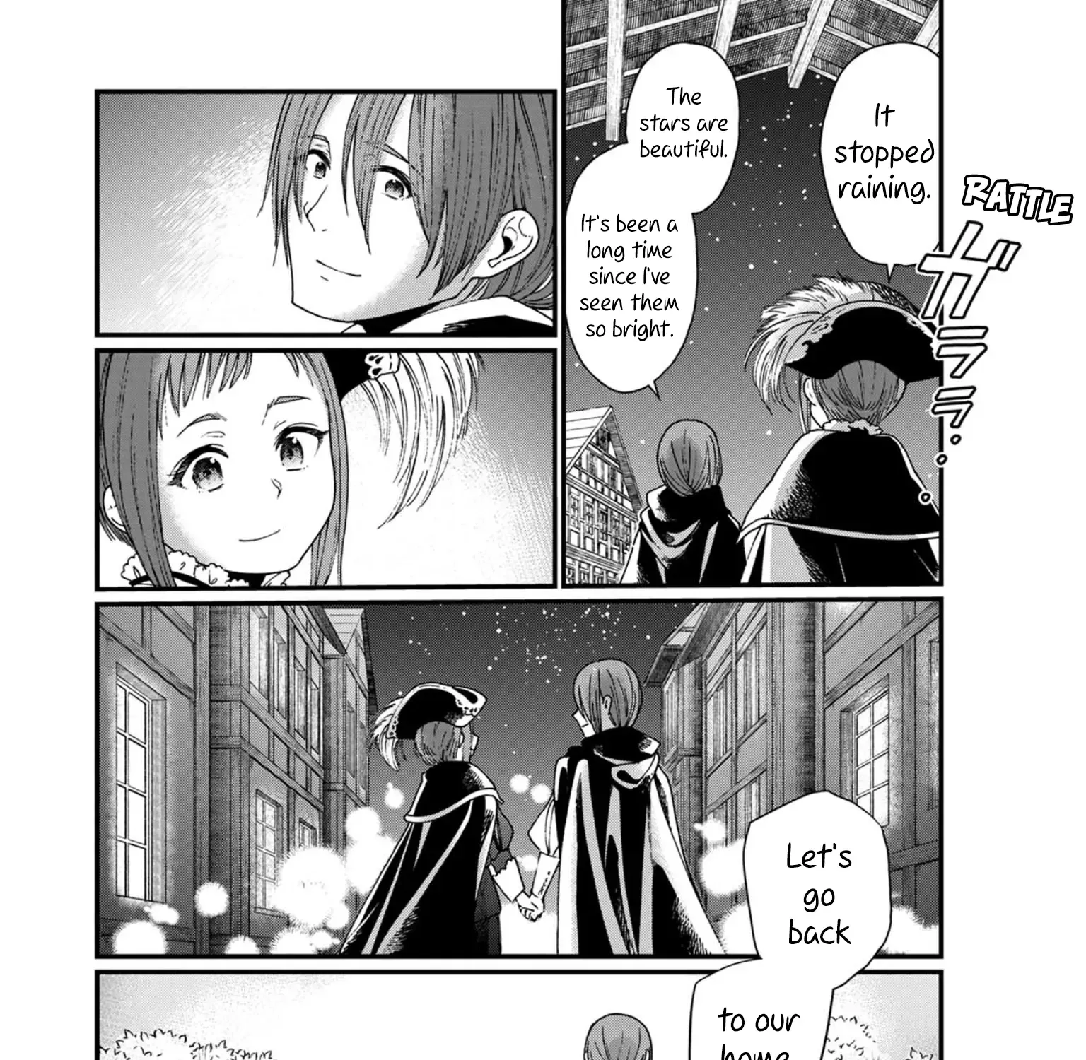 Isekai Izakaya - Page 54