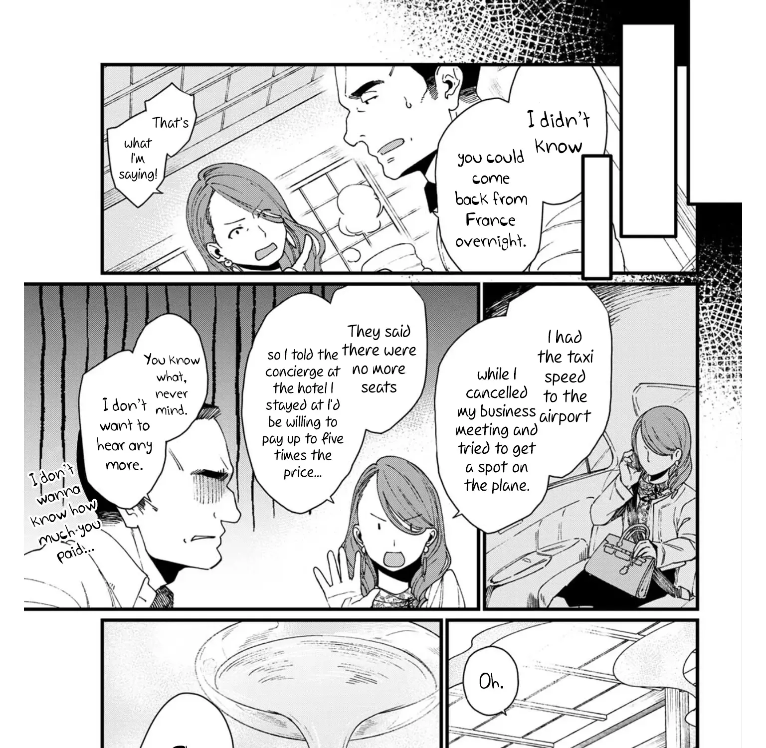 Isekai Izakaya - Page 36