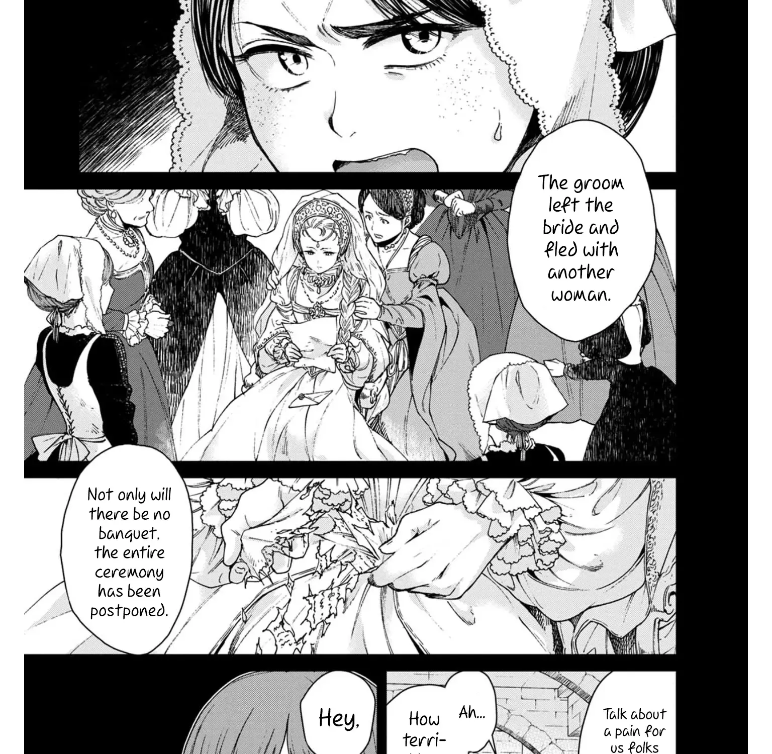 Isekai Izakaya - Page 12