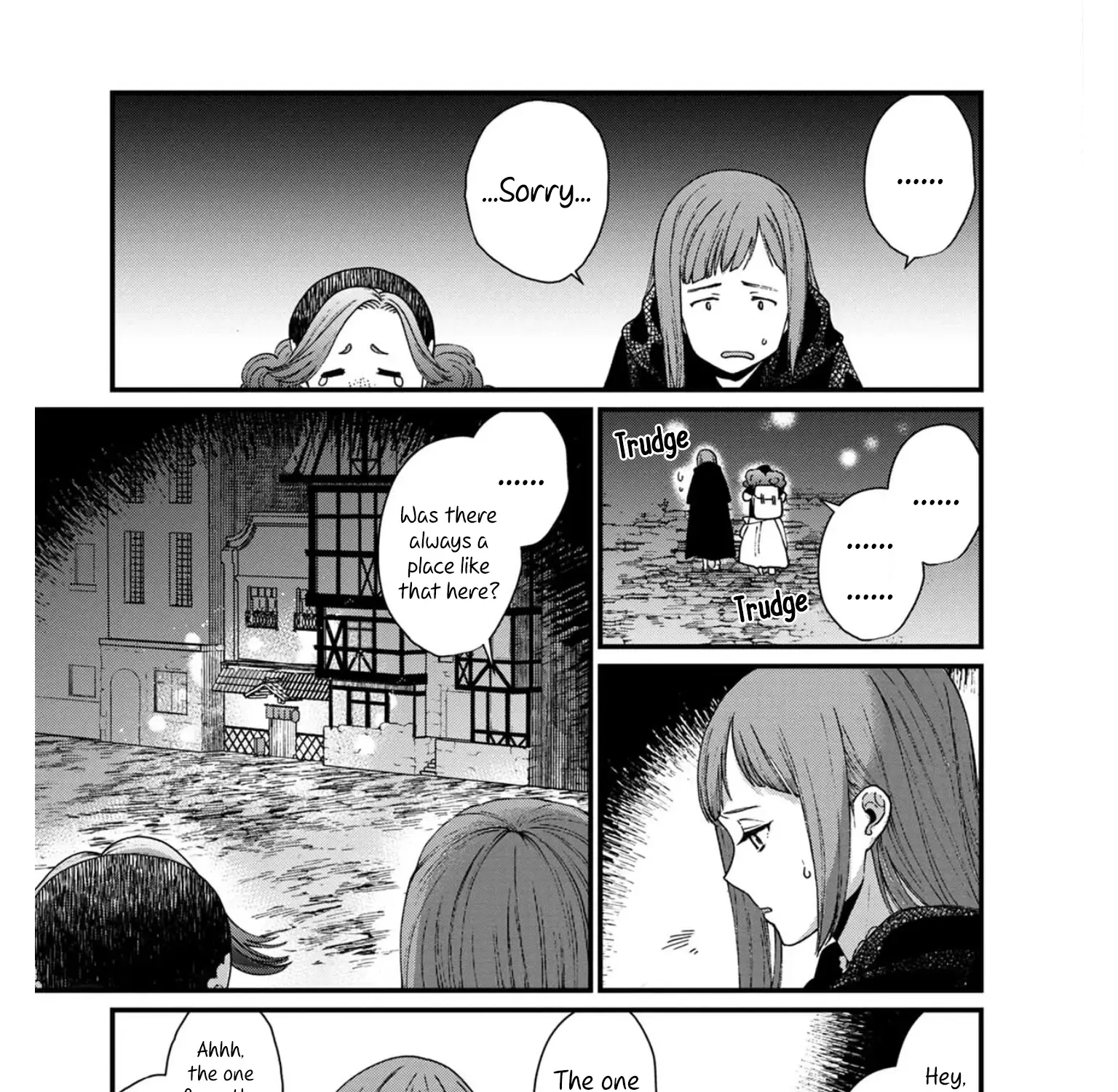 Isekai Izakaya - Page 20