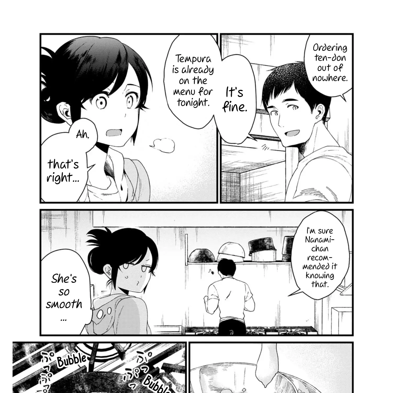 Isekai Izakaya - Page 28