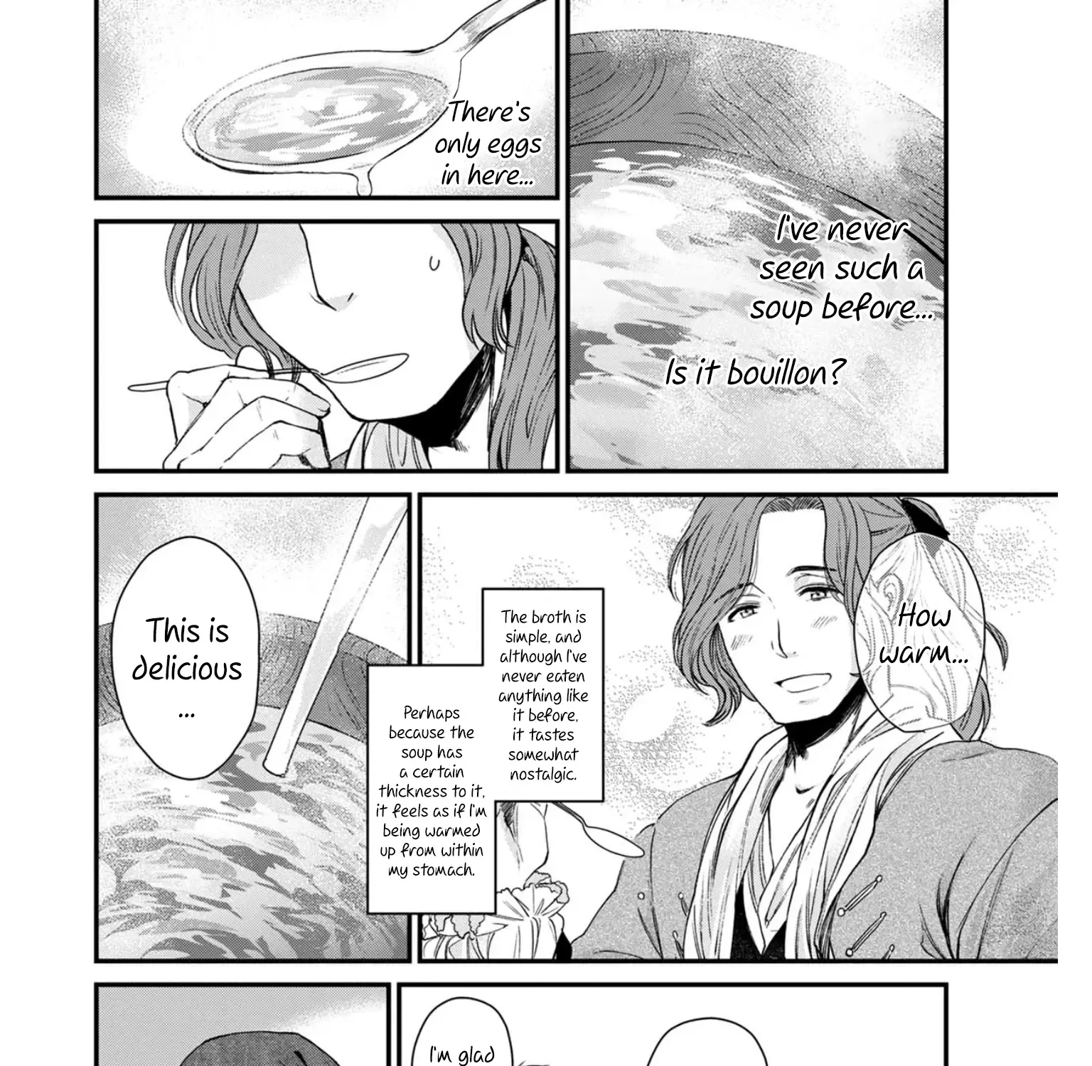 Isekai Izakaya - Page 22