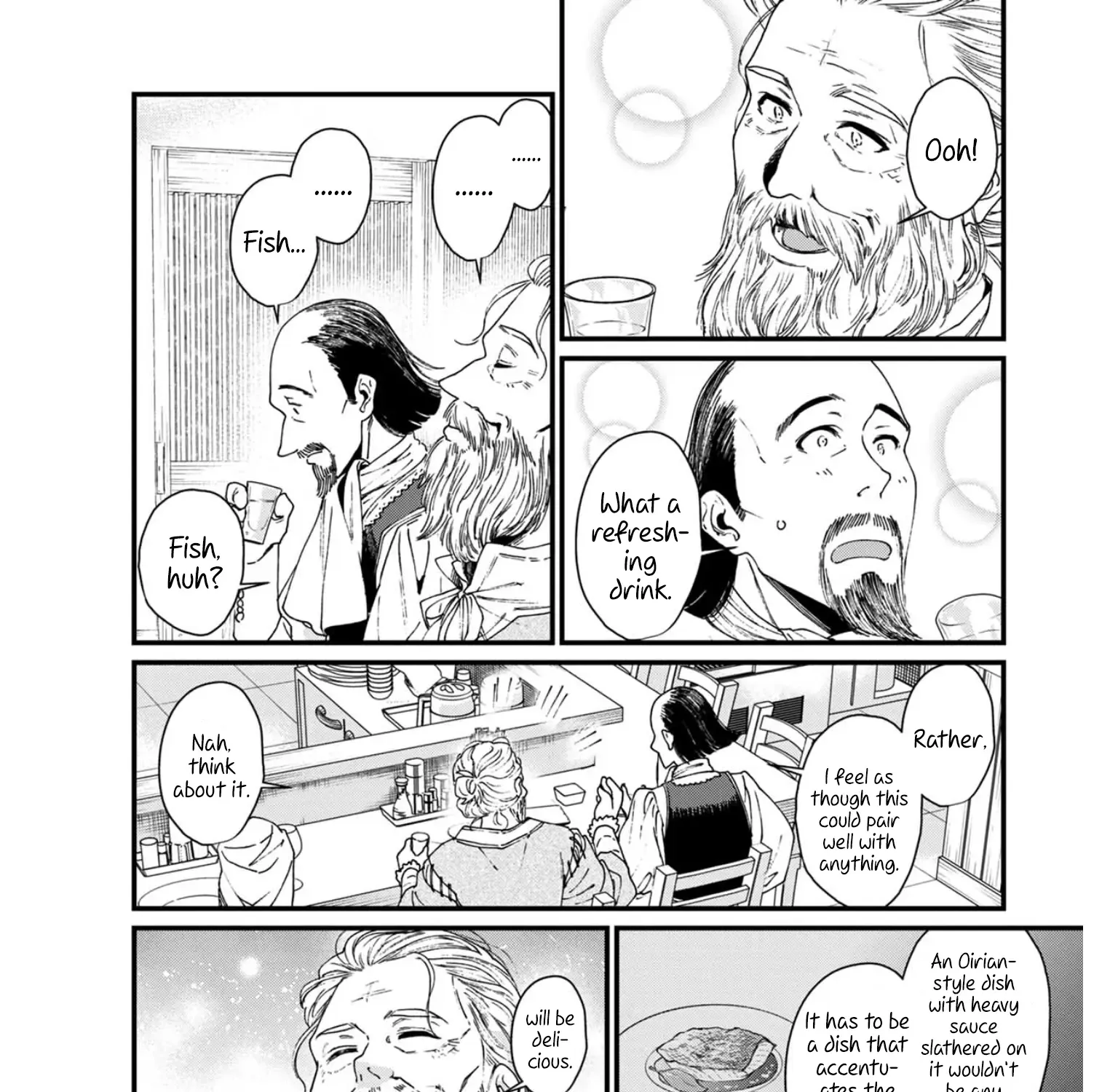 Isekai Izakaya - Page 18