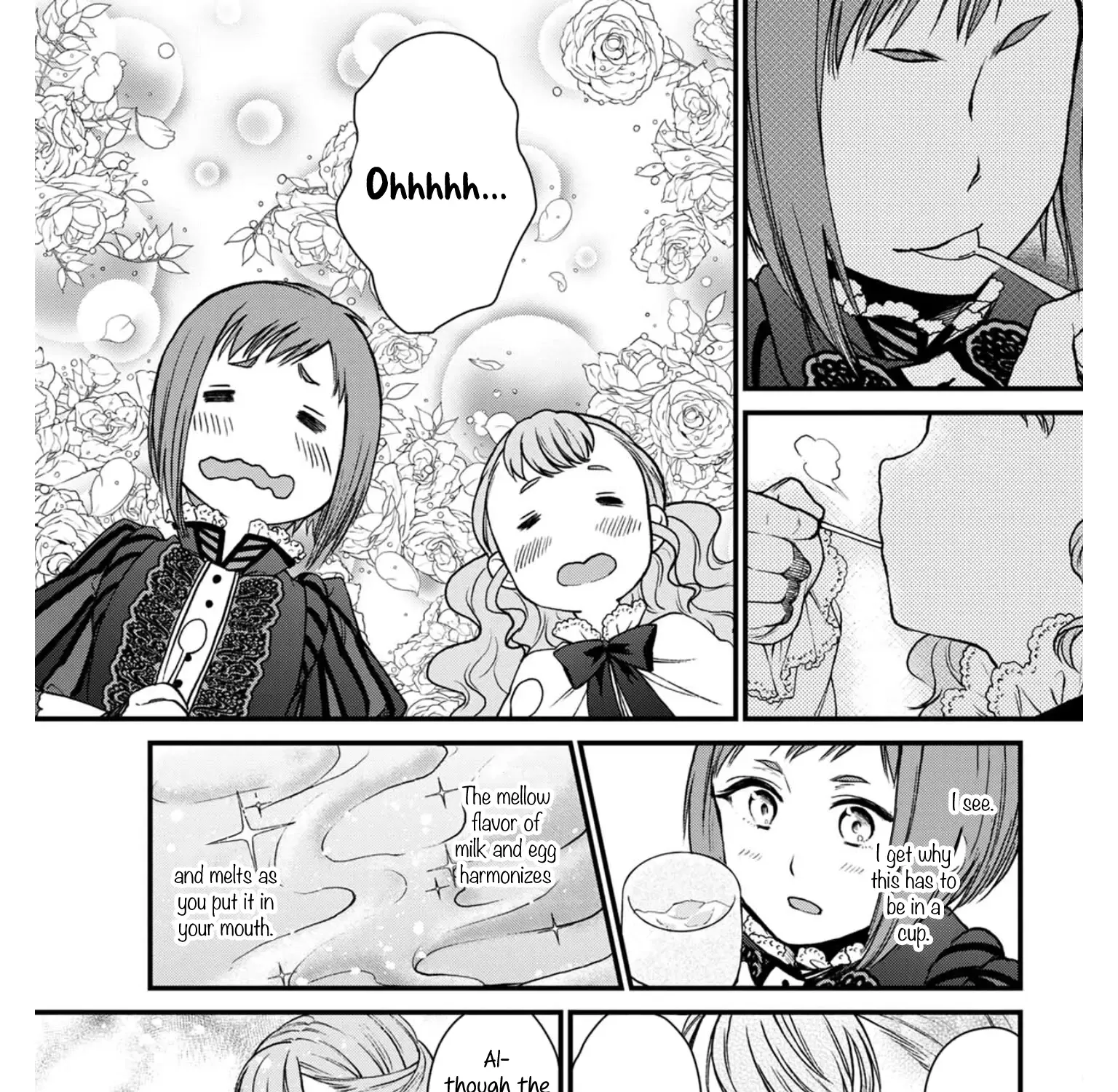 Isekai Izakaya - Page 28