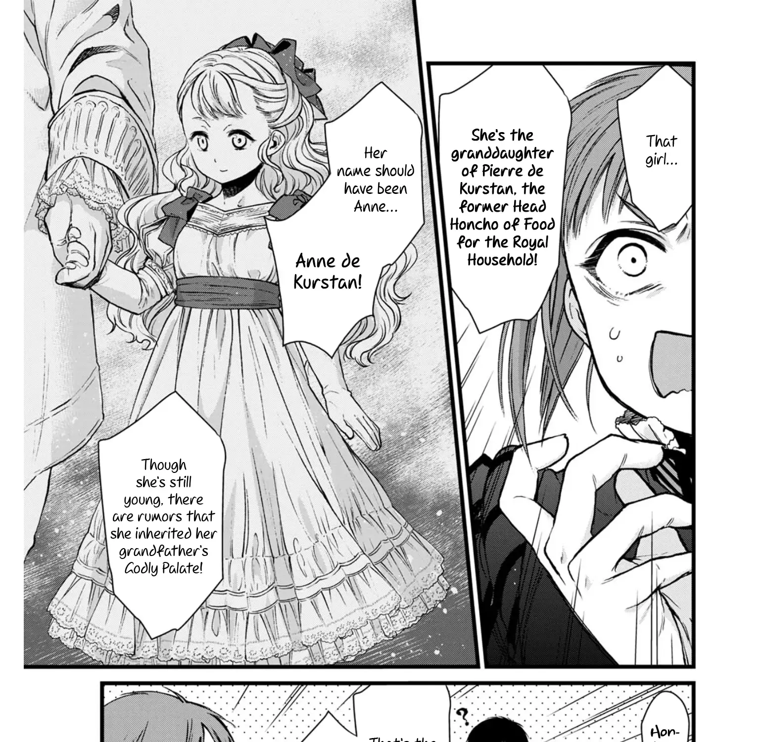 Isekai Izakaya - Page 36