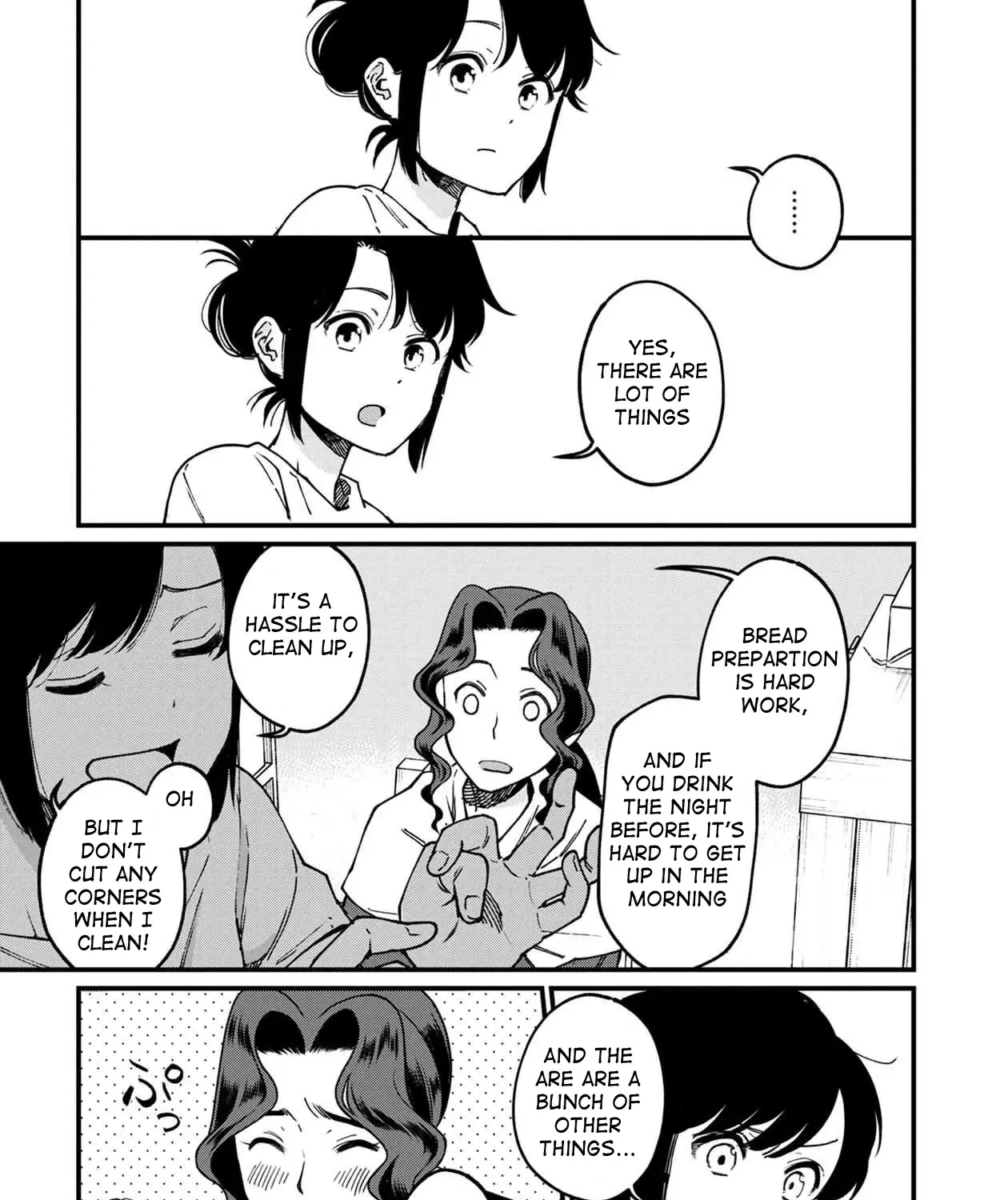 Isekai Izakaya - Page 50