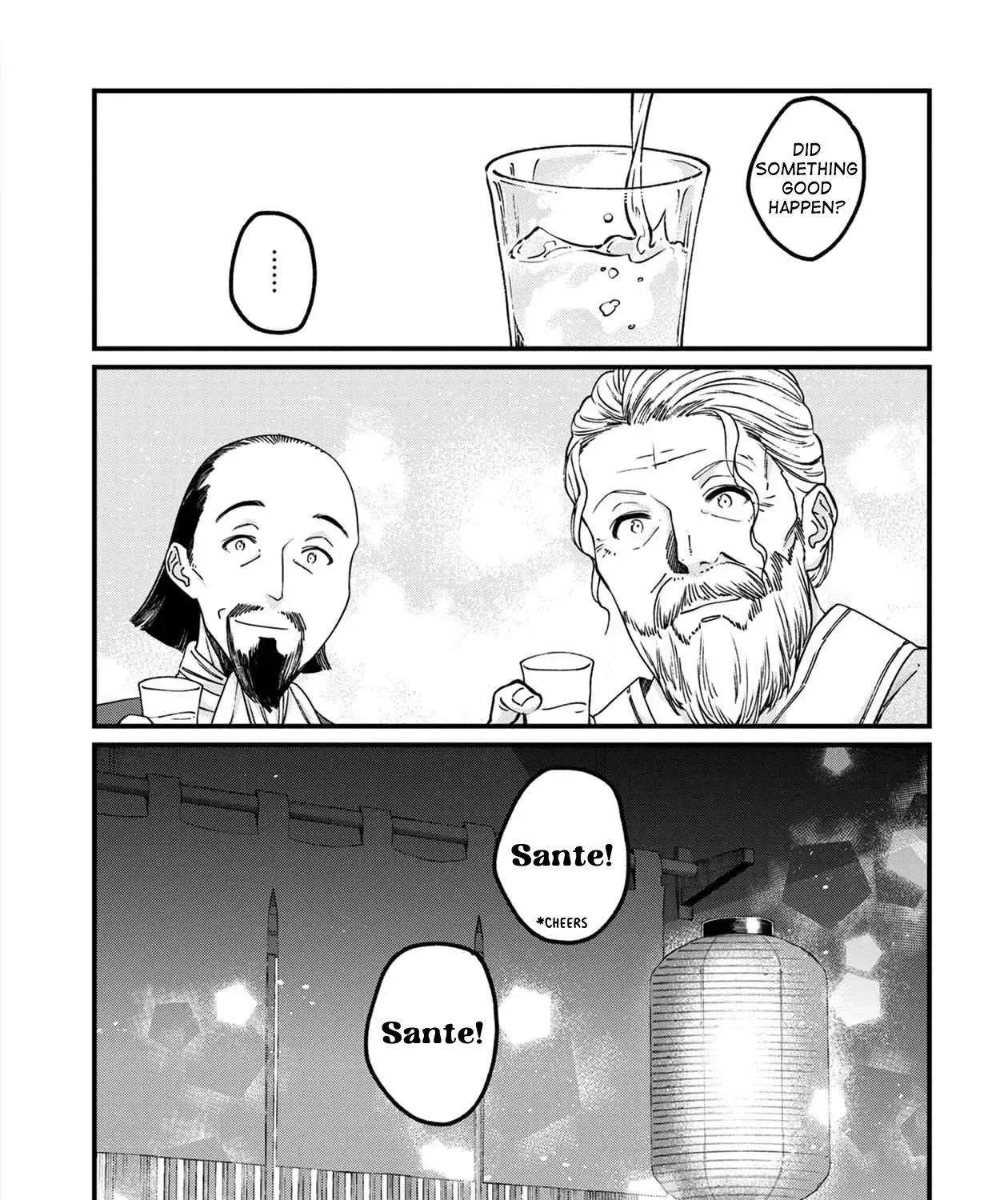 Isekai Izakaya - Page 40