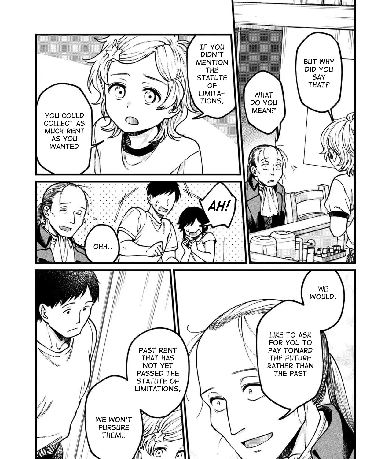 Isekai Izakaya - Page 24