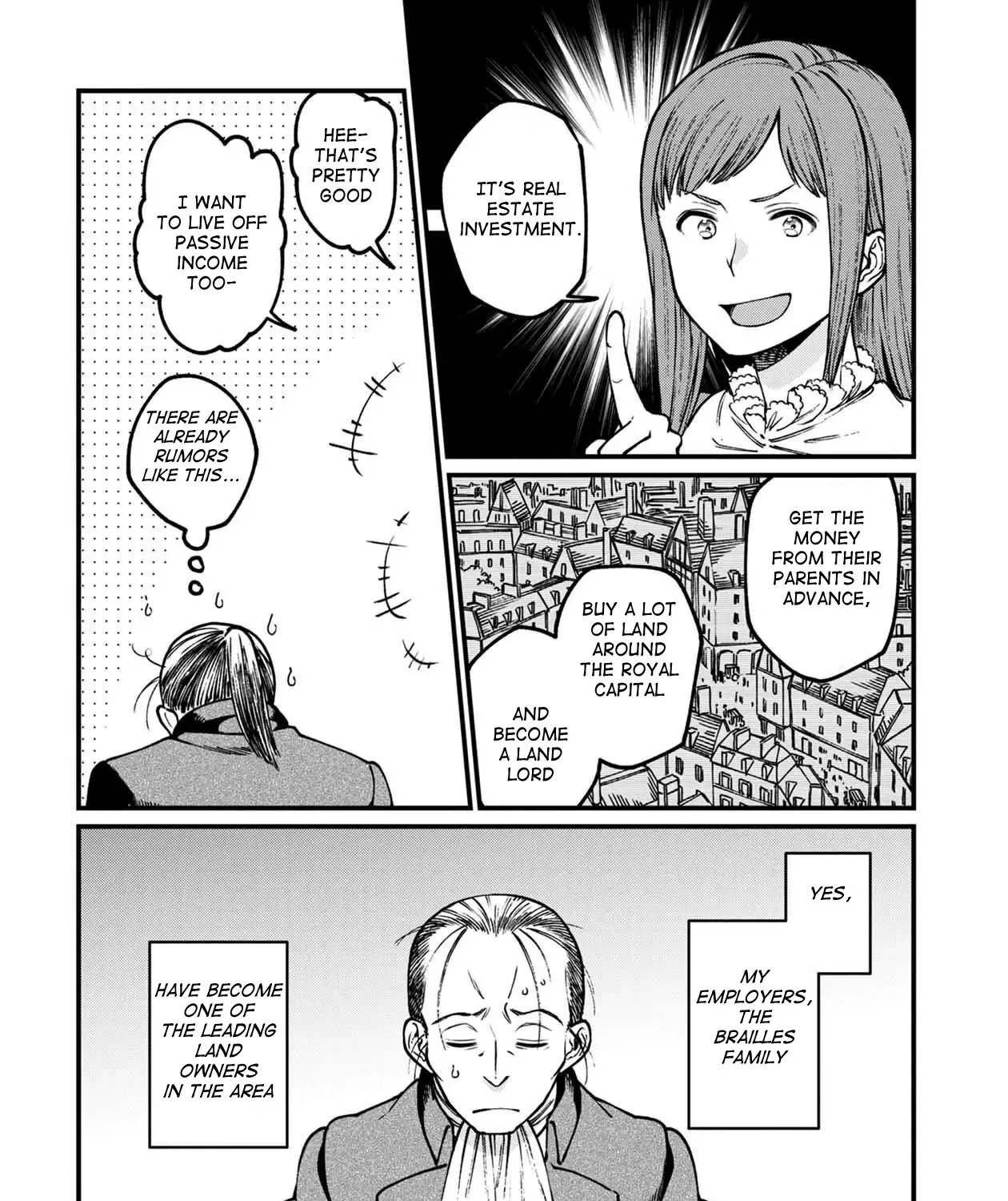 Isekai Izakaya - Page 6