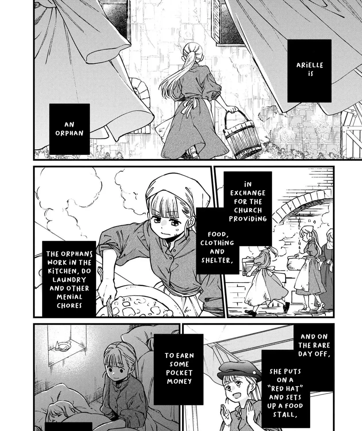 Isekai Izakaya - Page 4