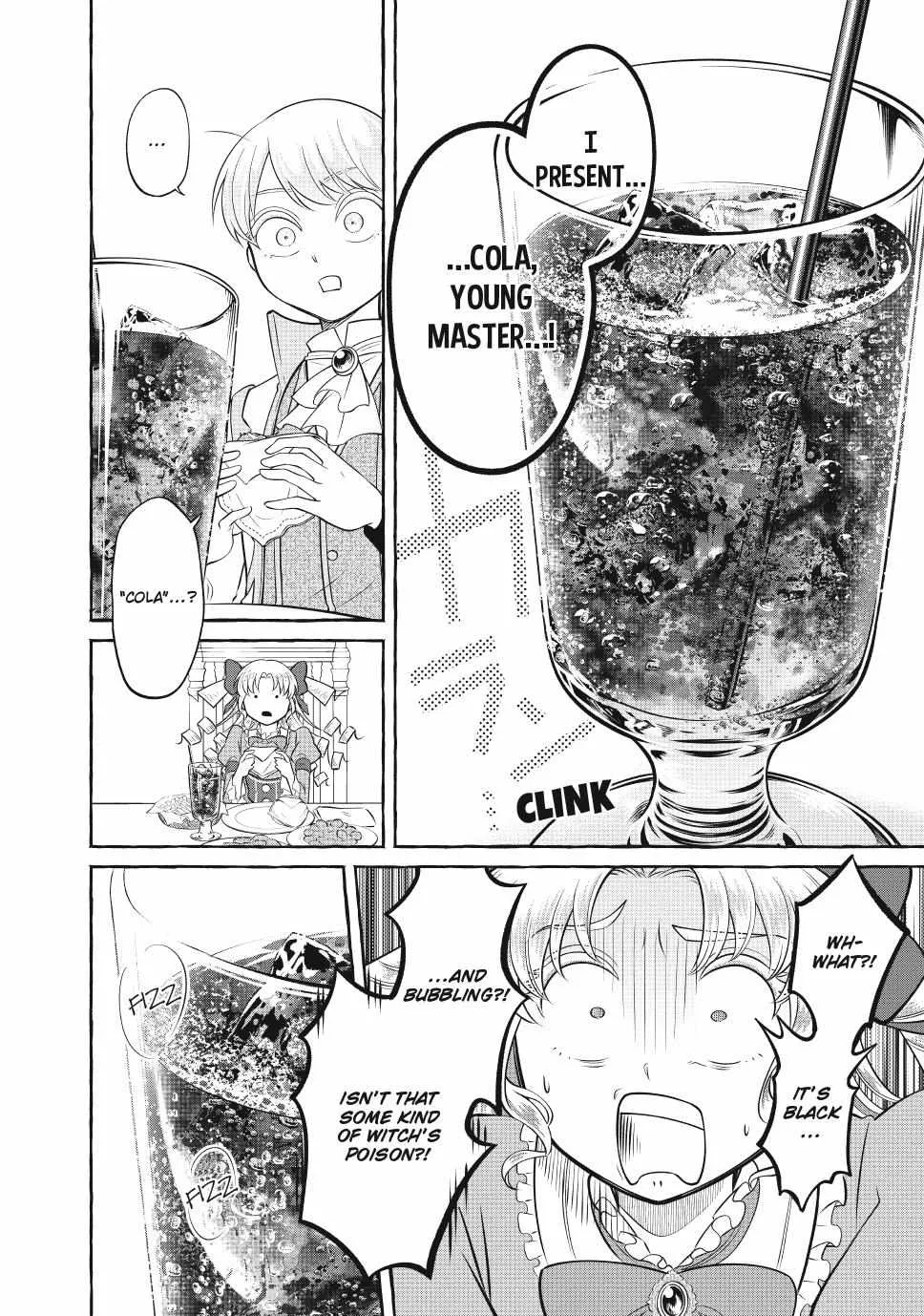 Isekai Maid no Mitsuboshi Gourmet Chapter 6 page 65 - MangaKakalot