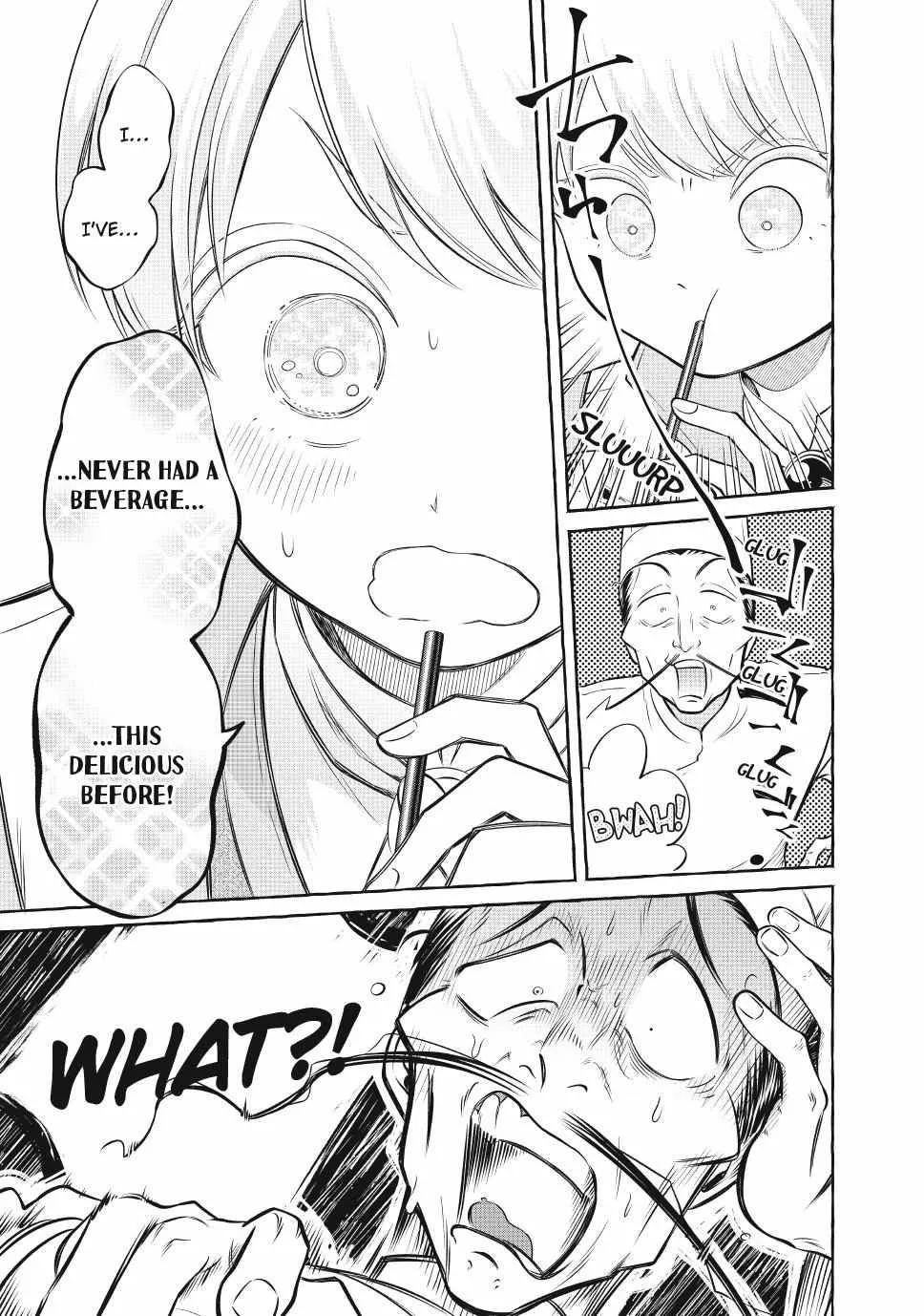 Isekai Maid no Mitsuboshi Gourmet Chapter 6 page 70 - MangaKakalot