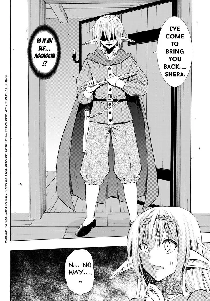 Isekai Maou To Shoukan Shoujo Dorei Majutsu Chapter 16.1 page 6 - MangaKakalot