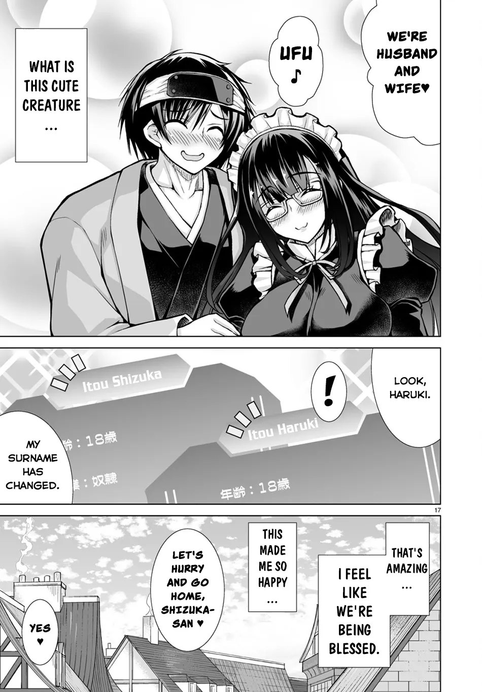 Isekai Ni Shoukan Saretan Dakedo, Nandemo Kireteshimau Kennou Wo Teni Ireta Node Easy Mode Deshita - Page 18