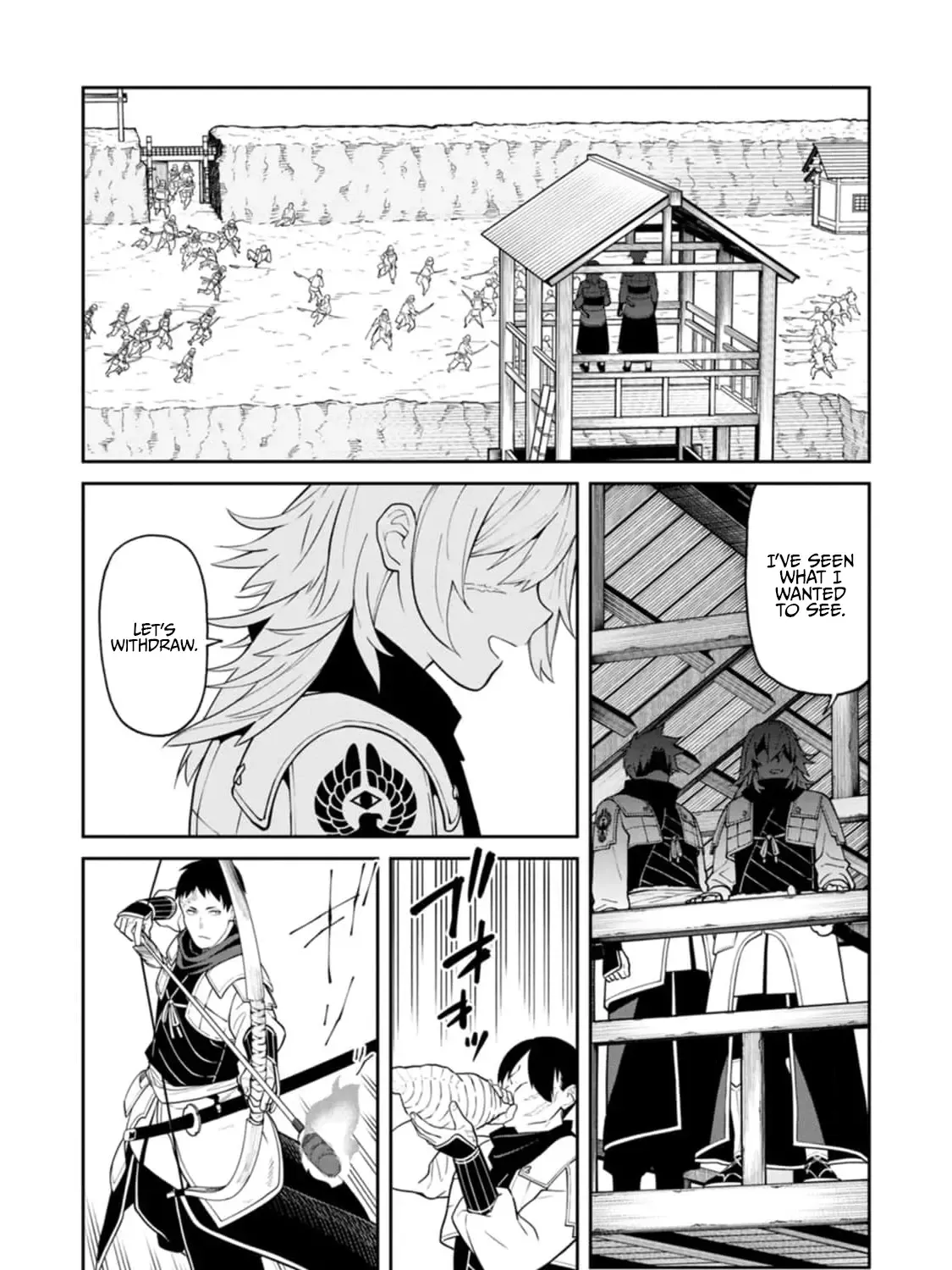 Ishigami Senki Chapter 12 page 43 - MangaKakalot