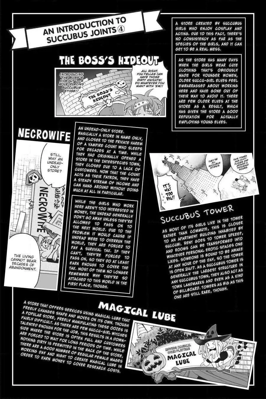 Ishuzoku Reviewers - Page 7