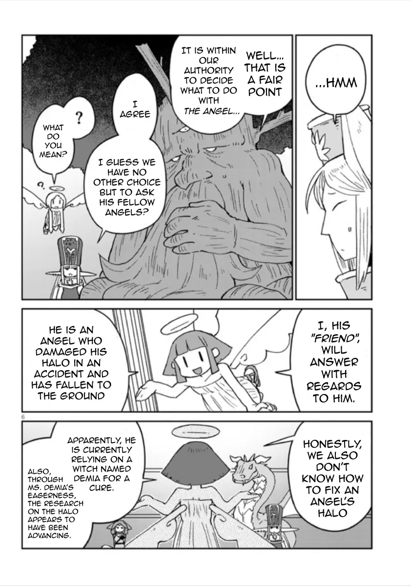 Ishuzoku Reviewers - Page 6