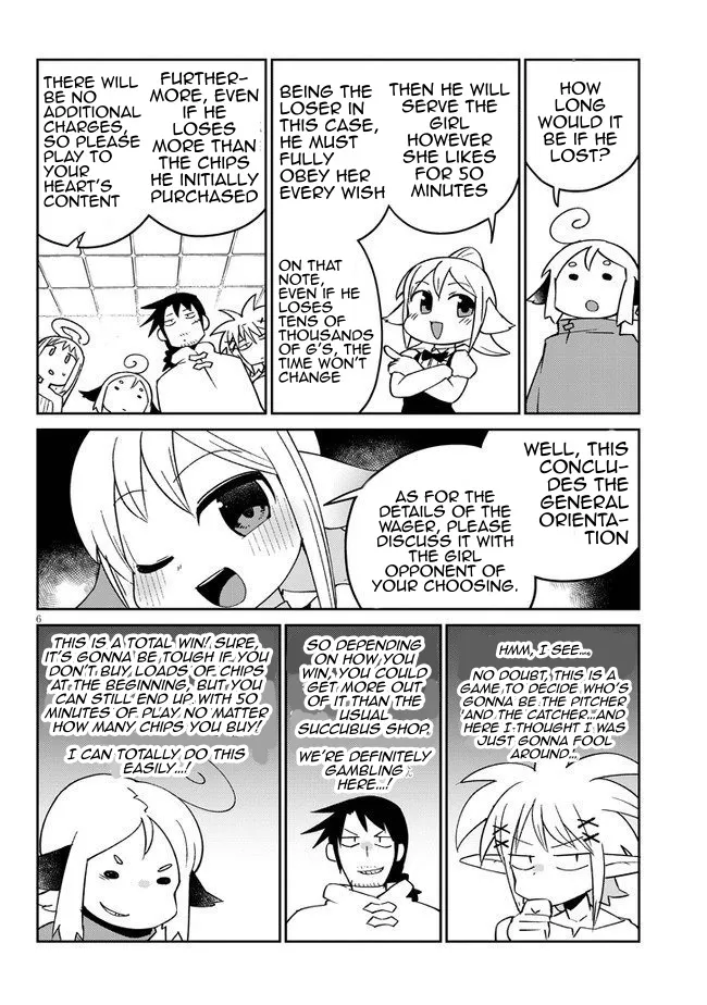 Ishuzoku Reviewers - Page 5