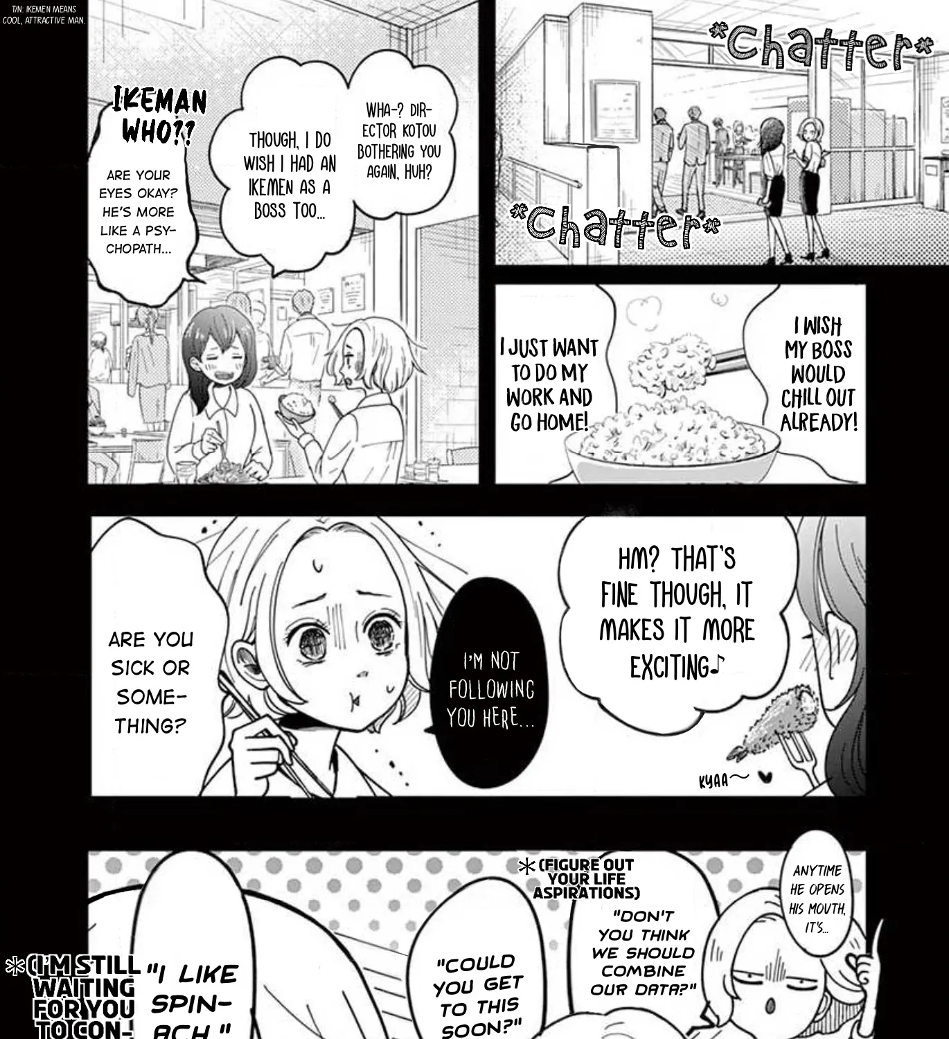 Island Manager Chapter 1 page 15 - MangaKakalot