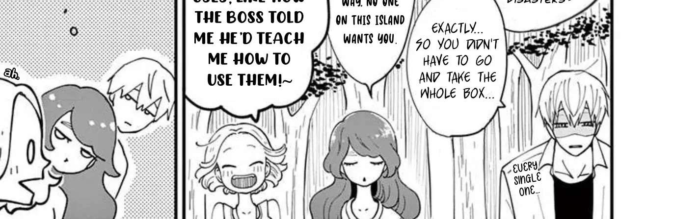 Island Manager Chapter 19 page 7 - MangaKakalot