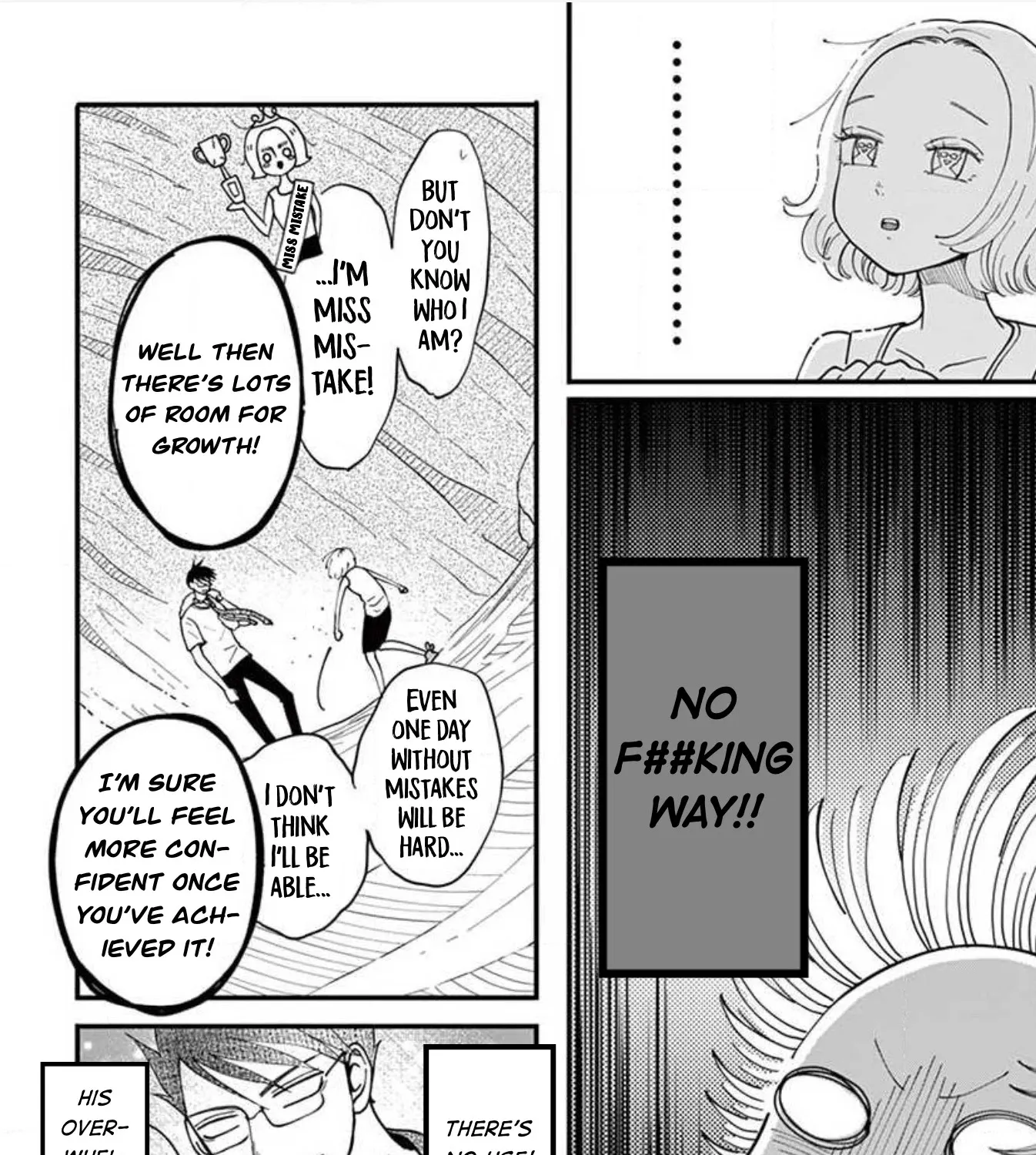 Island Manager Chapter 24 page 36 - MangaKakalot